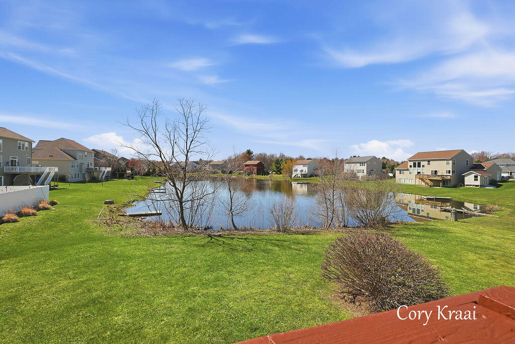 6233 Norfolk Drive Norton Shores MI 49444