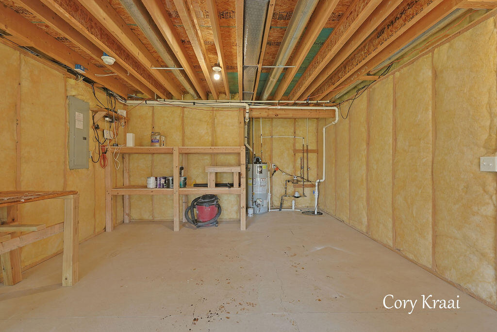 6233 Norfolk Drive Norton Shores MI 49444