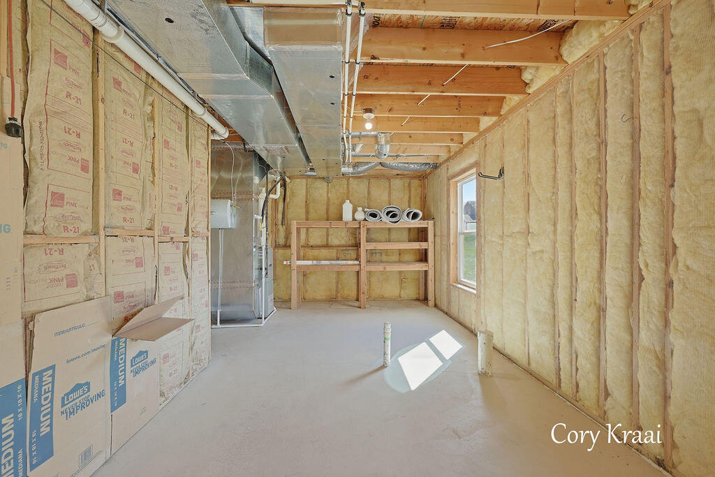 6233 Norfolk Drive Norton Shores MI 49444