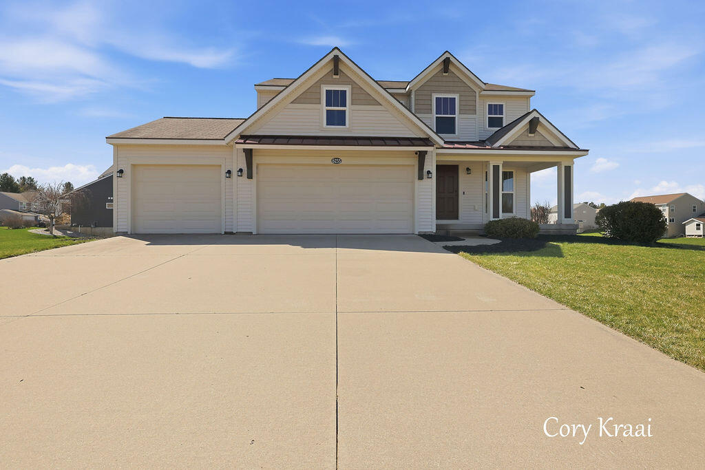 6233 Norfolk Drive Norton Shores MI 49444
