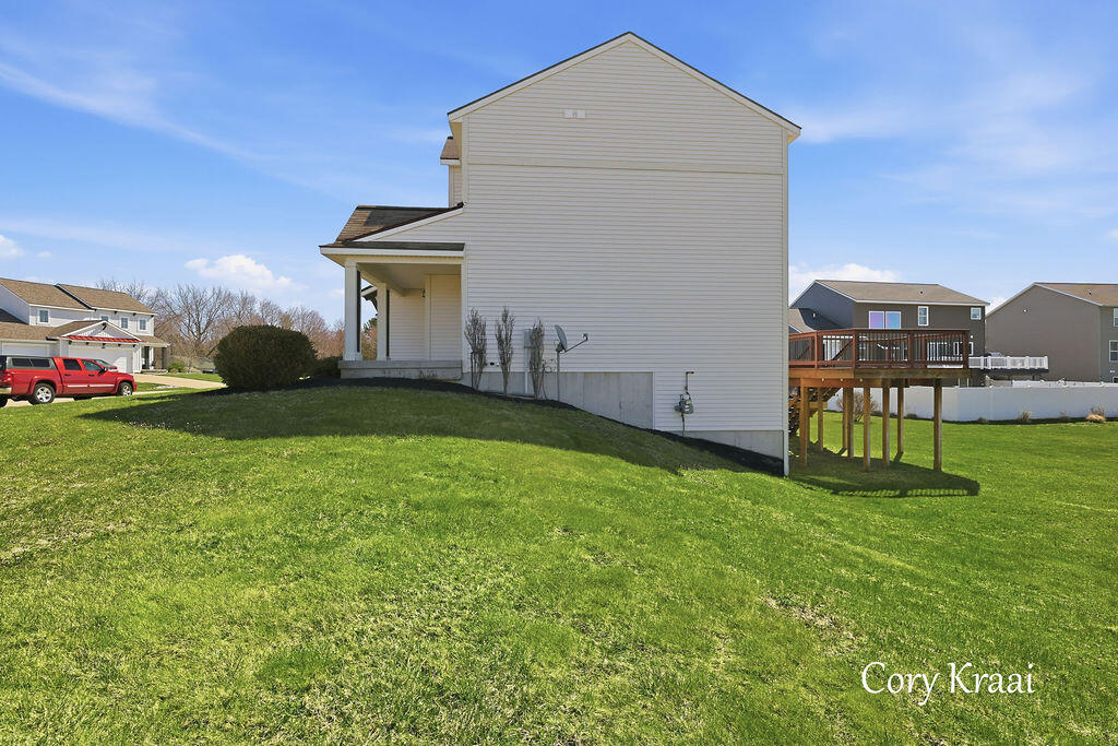 6233 Norfolk Drive Norton Shores MI 49444