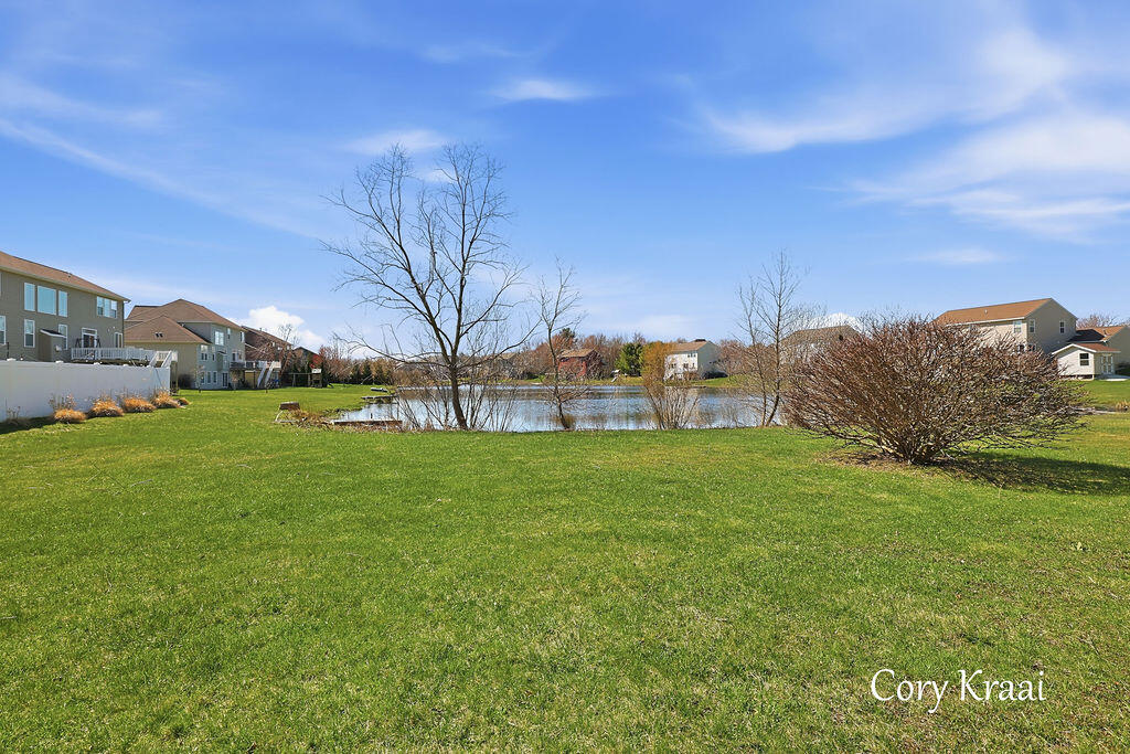 6233 Norfolk Drive Norton Shores MI 49444