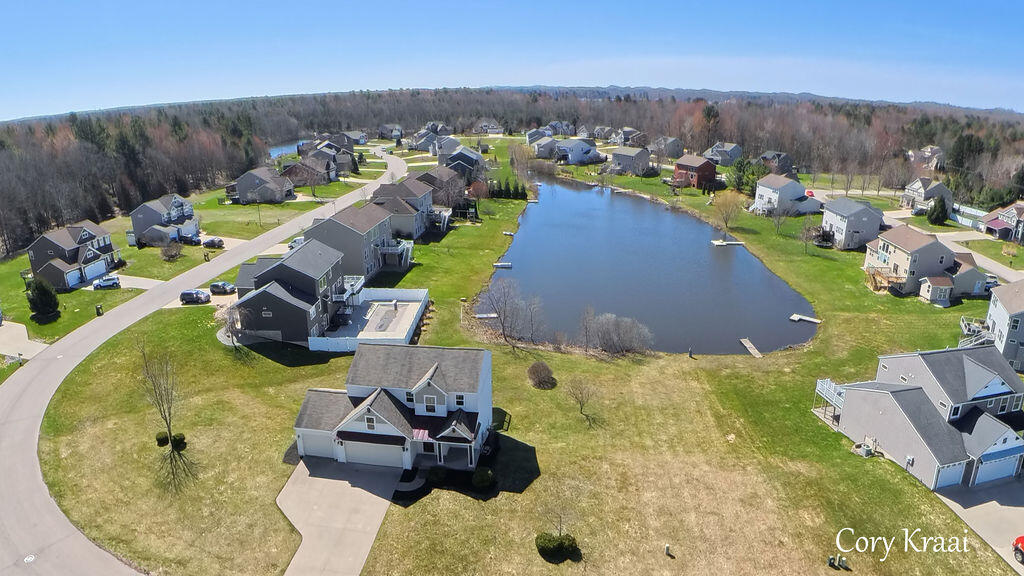 6233 Norfolk Drive Norton Shores MI 49444
