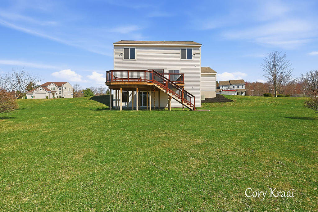 6233 Norfolk Drive Norton Shores MI 49444