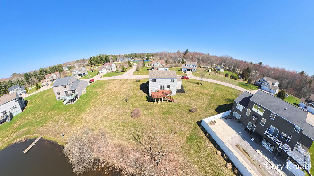 6233 Norfolk Drive Norton Shores MI 49444
