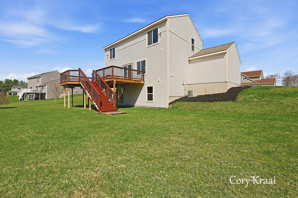 6233 Norfolk Drive Norton Shores MI 49444