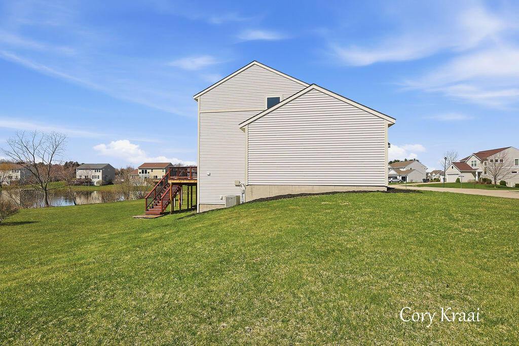 6233 Norfolk Drive Norton Shores MI 49444