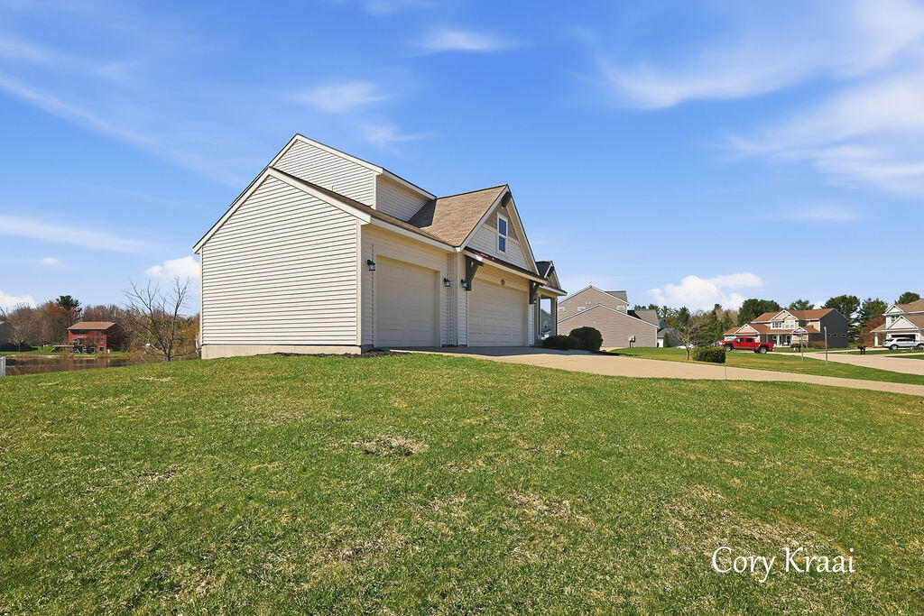 6233 Norfolk Drive Norton Shores MI 49444