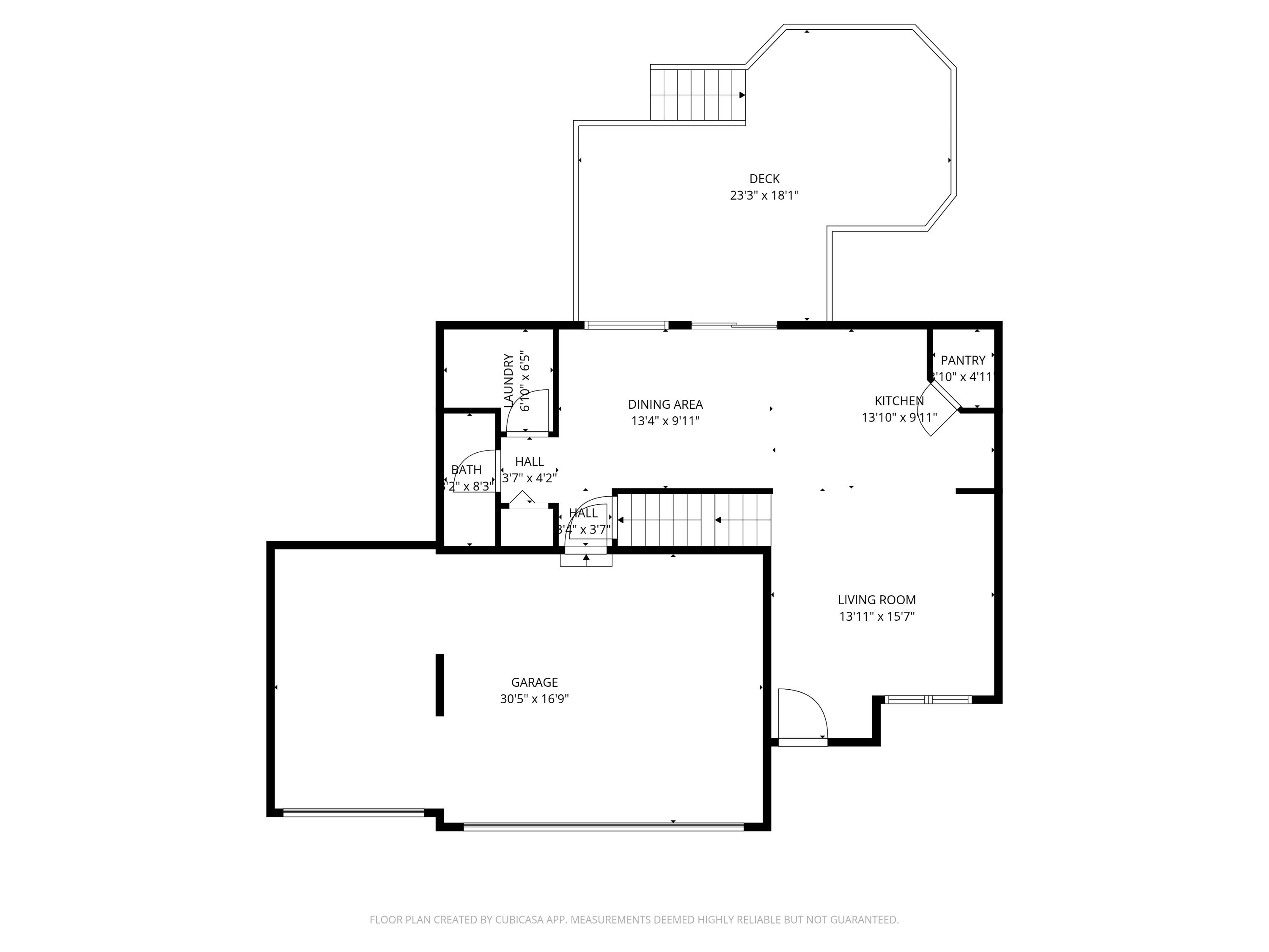 6233 Norfolk Drive Norton Shores MI 49444