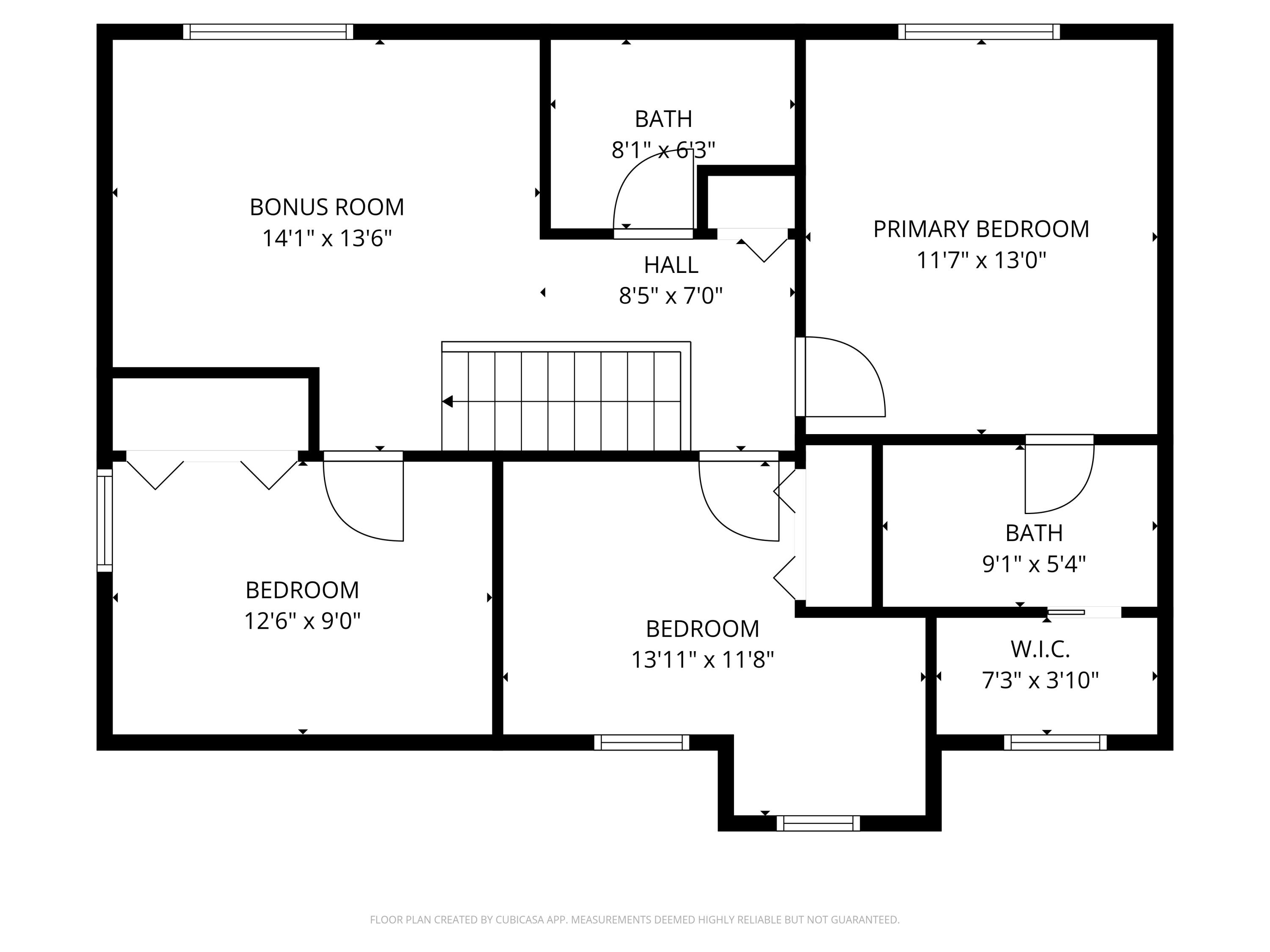 6233 Norfolk Drive Norton Shores MI 49444