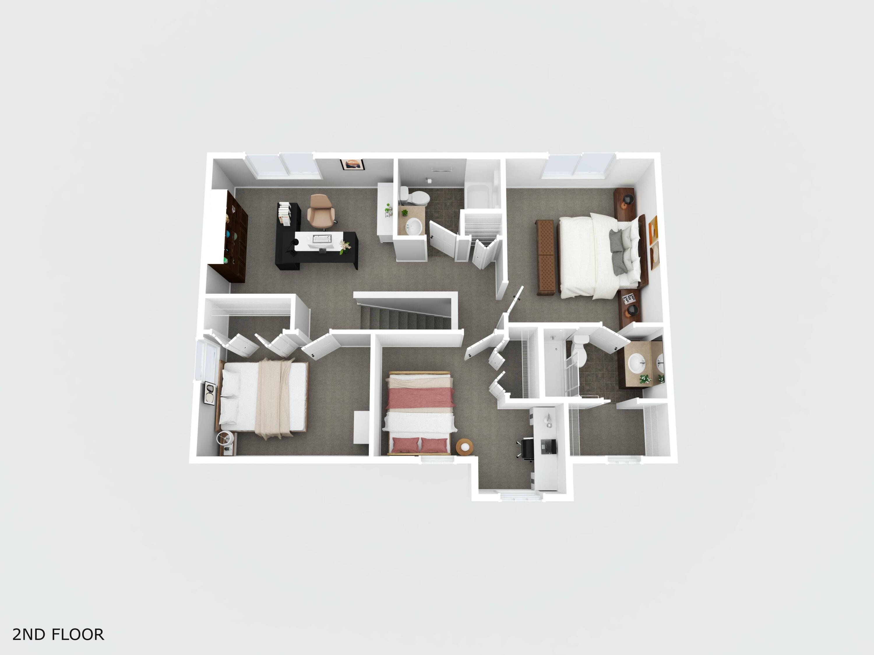 6233 Norfolk Drive Norton Shores MI 49444