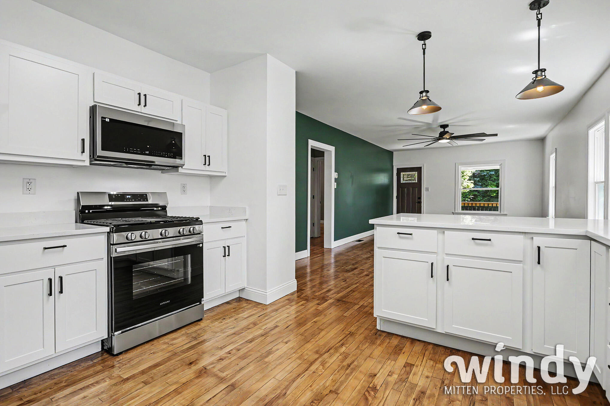 226 S Barker Street New Buffalo MI 49117