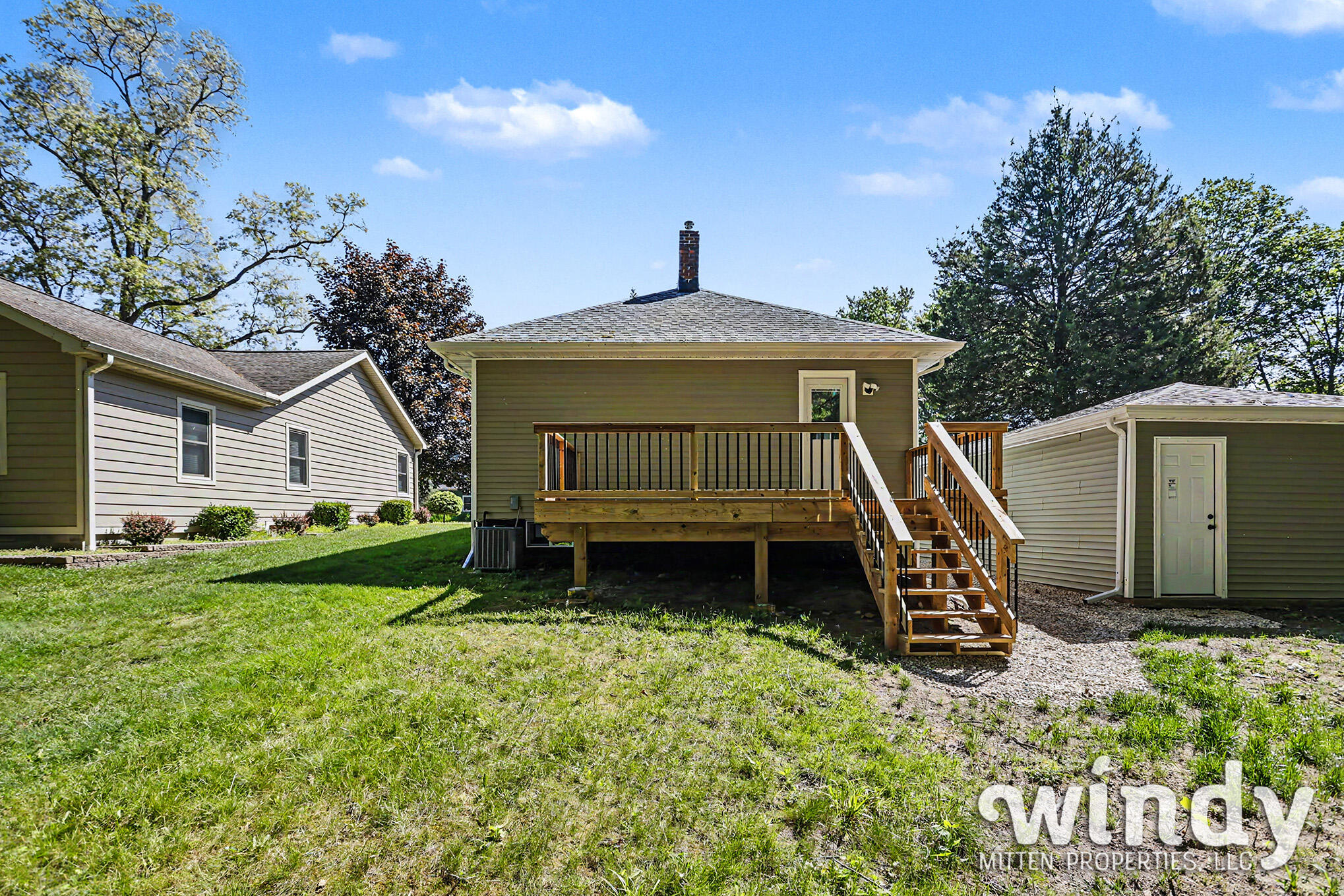 226 S Barker Street New Buffalo MI 49117