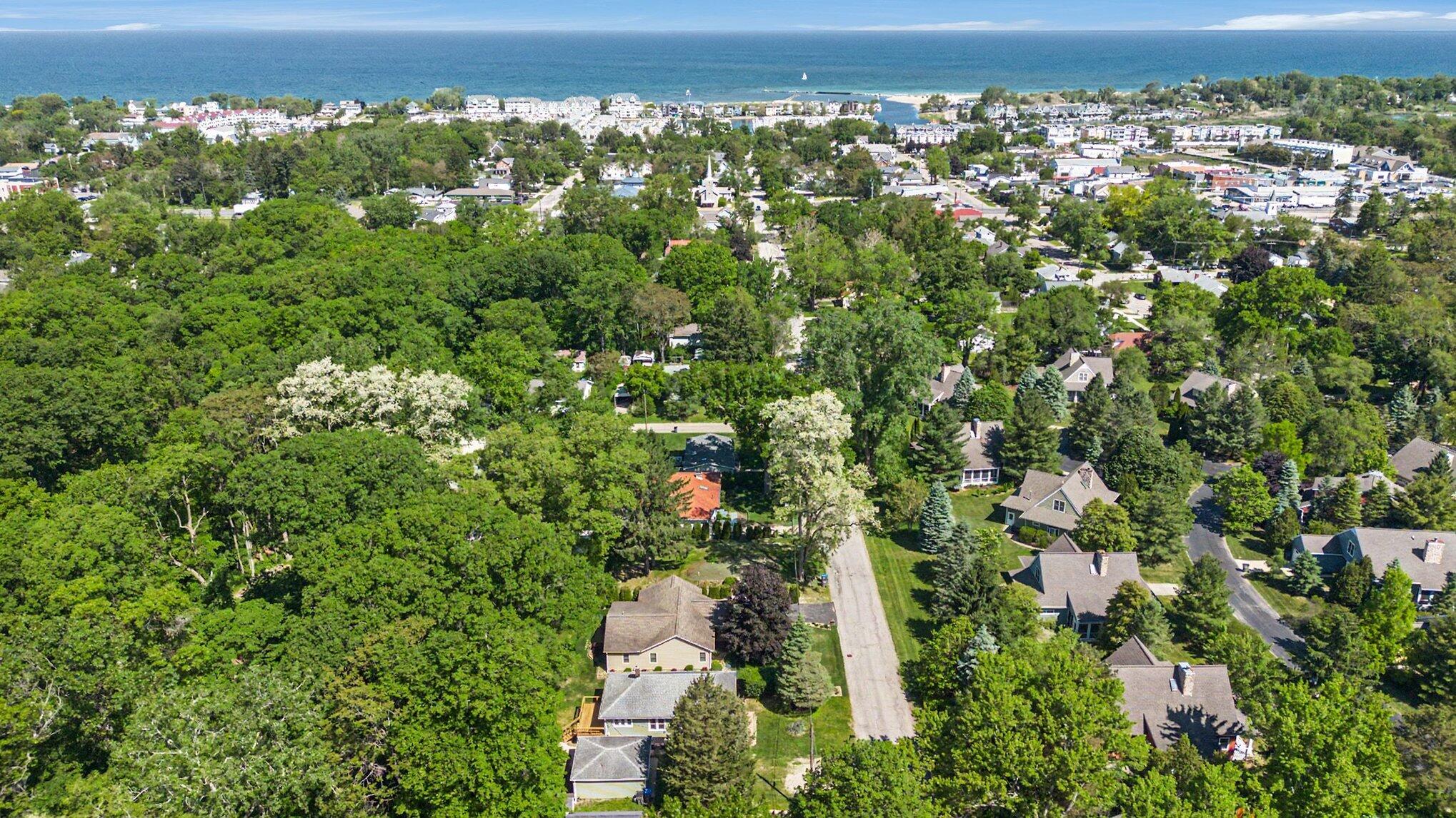226 S Barker Street New Buffalo MI 49117