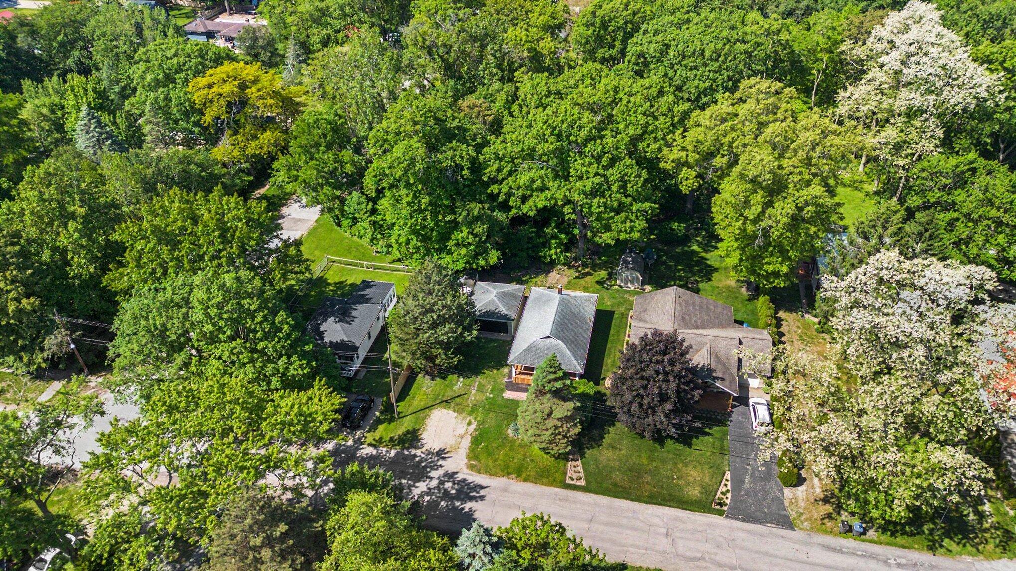 226 S Barker Street New Buffalo MI 49117