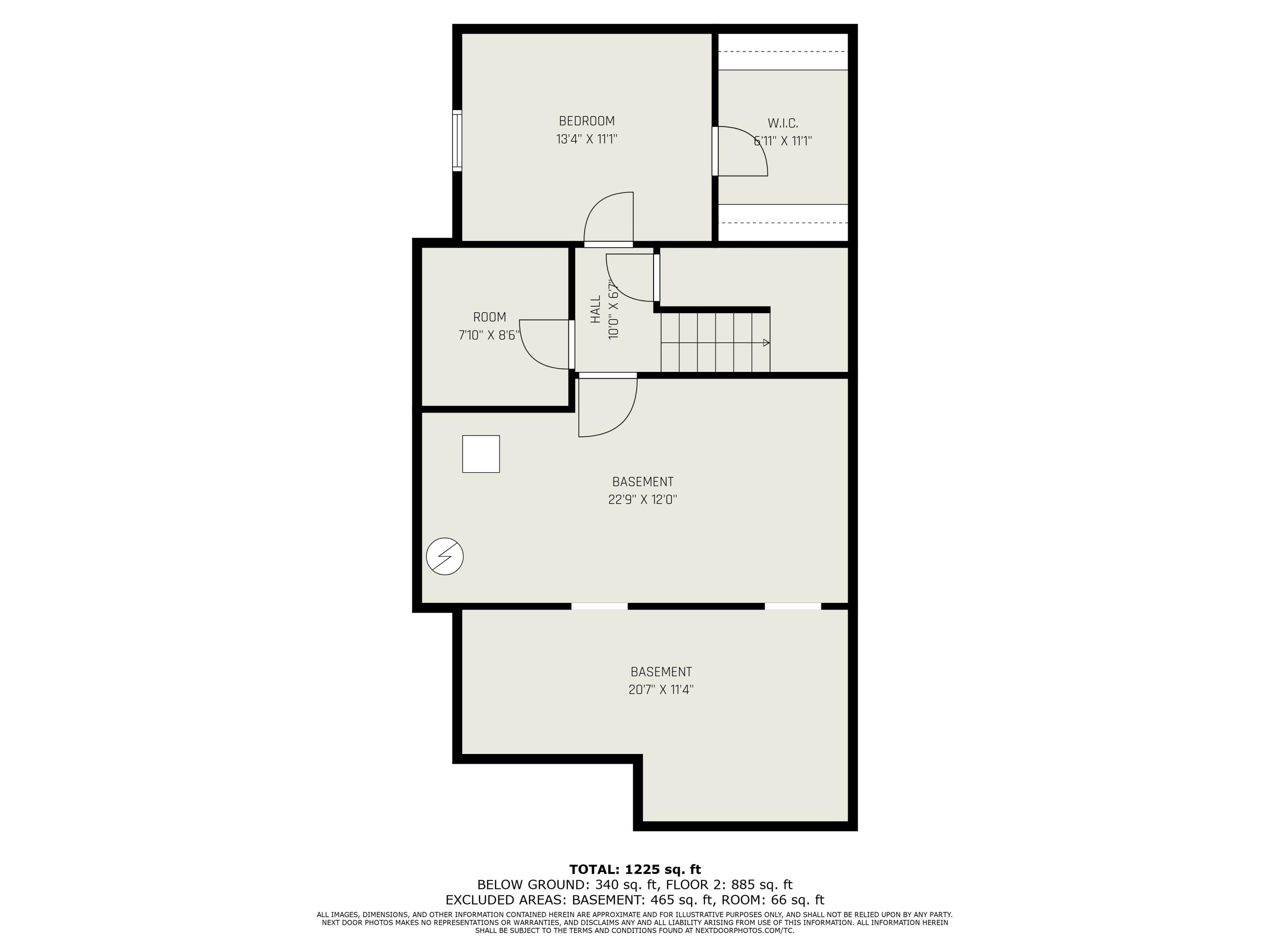 2096 Willard Avenue SE Grand Rapids MI 49507