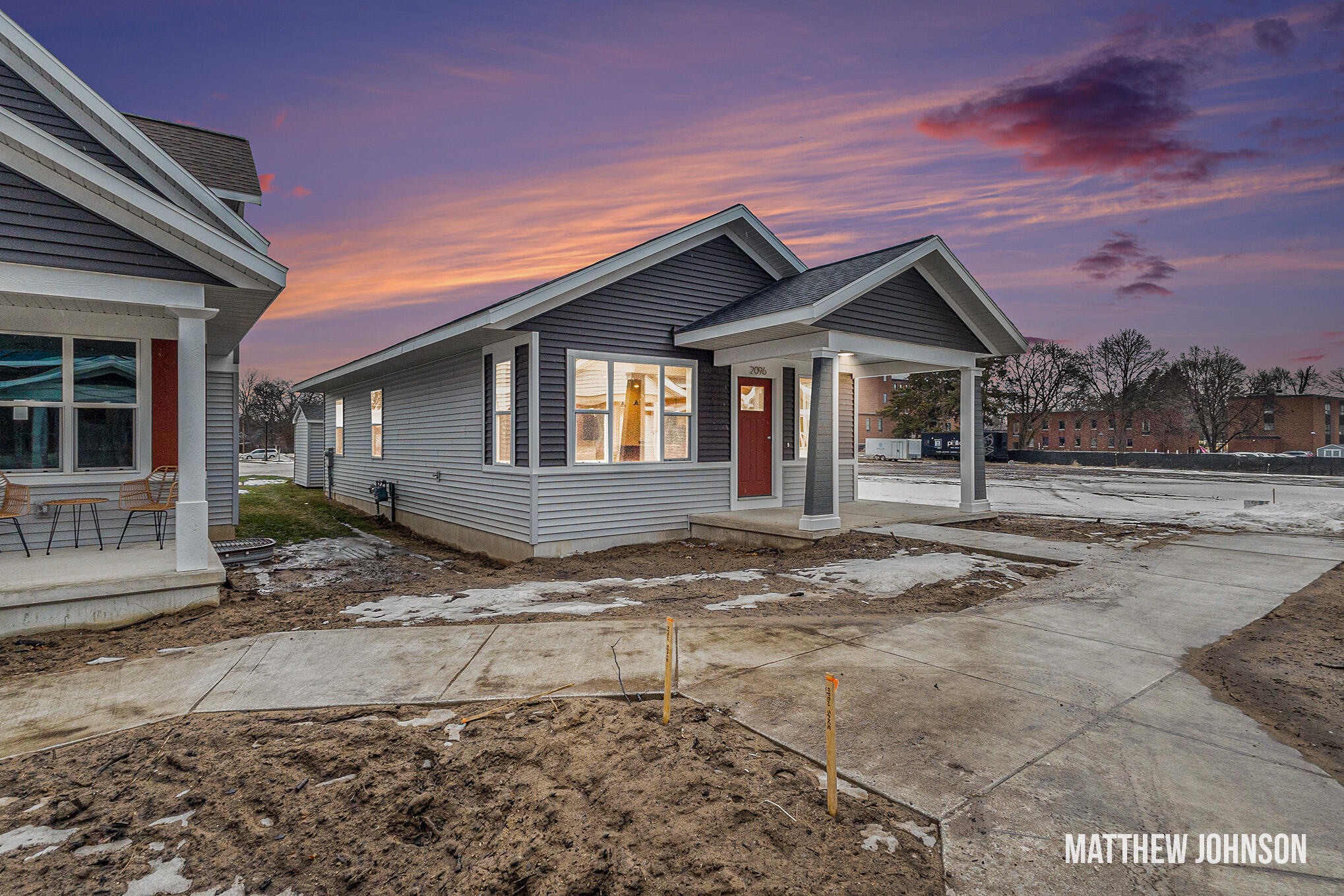 2096 Willard Avenue SE Grand Rapids MI 49507