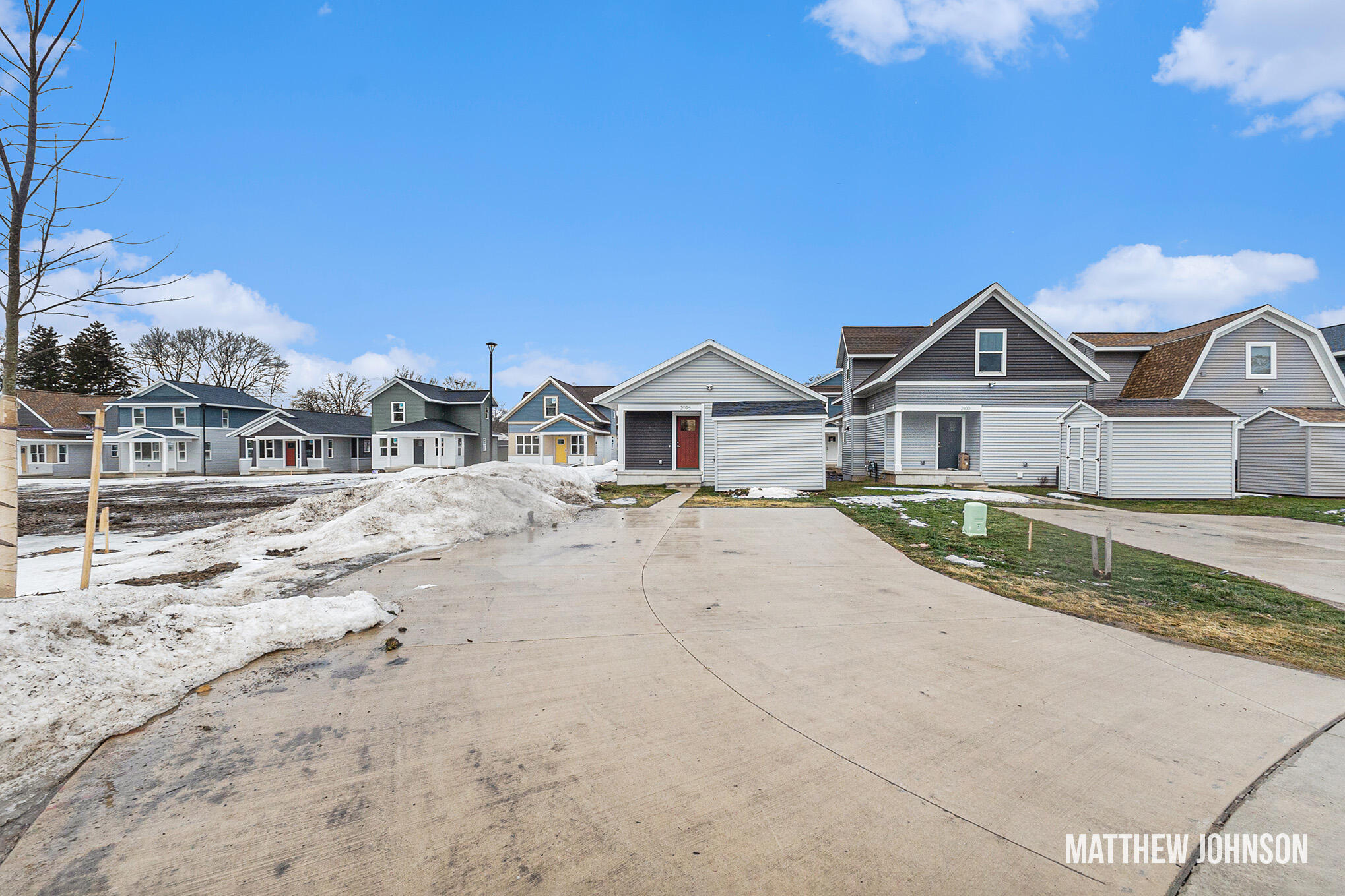 2096 Willard Avenue SE Grand Rapids MI 49507