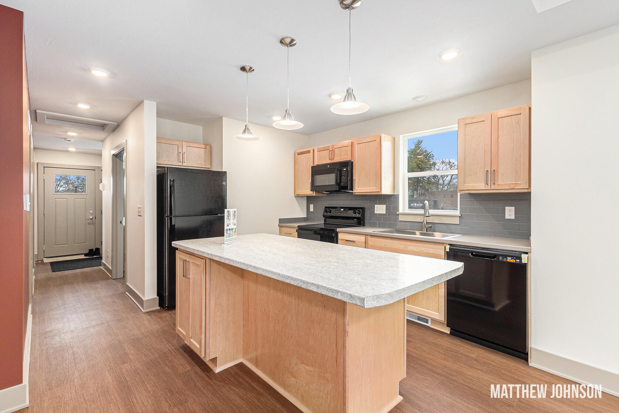 2096 Willard Avenue SE Grand Rapids MI 49507