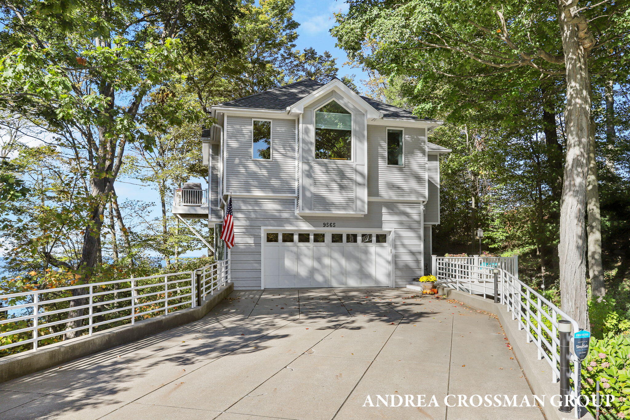 9565 Whispering Sands Drive West Olive MI 49460