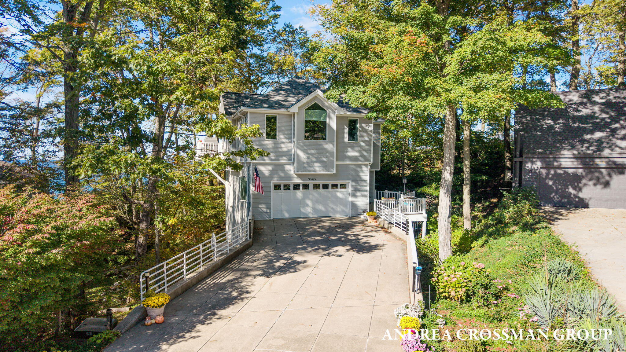 9565 Whispering Sands Drive West Olive MI 49460