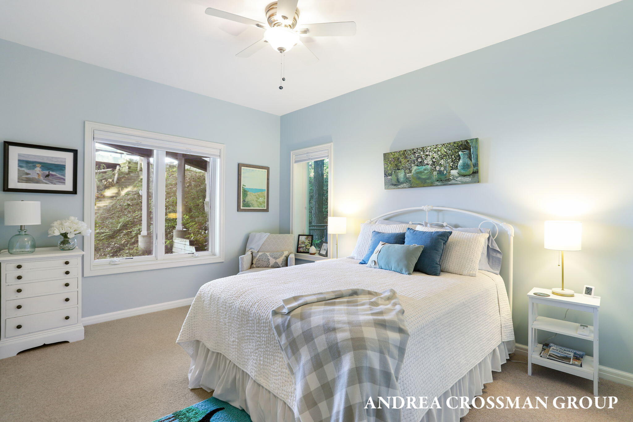 9565 Whispering Sands Drive West Olive MI 49460