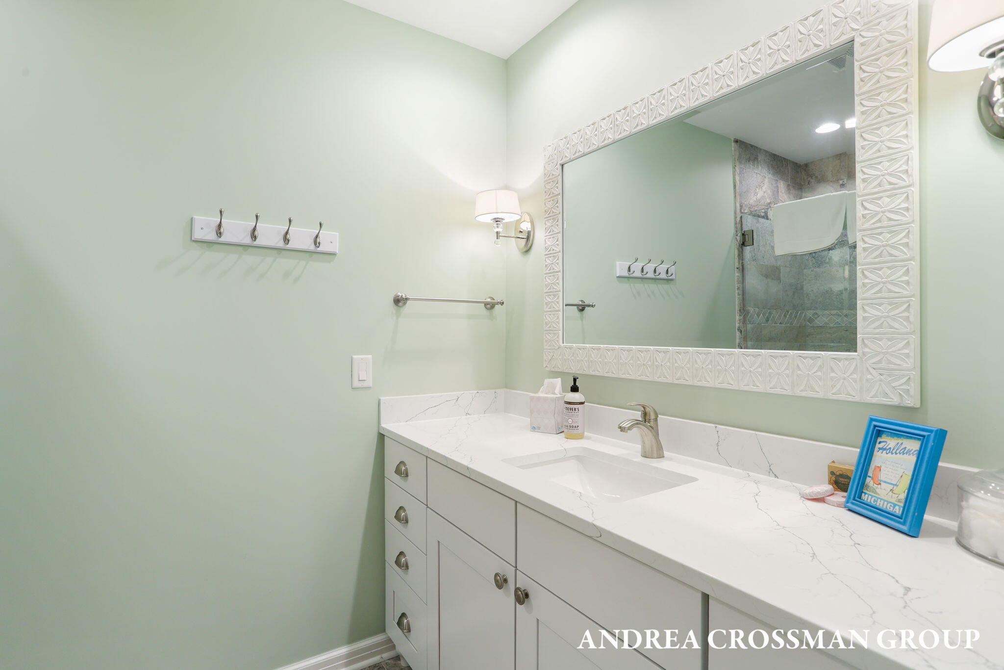 9565 Whispering Sands Drive West Olive MI 49460