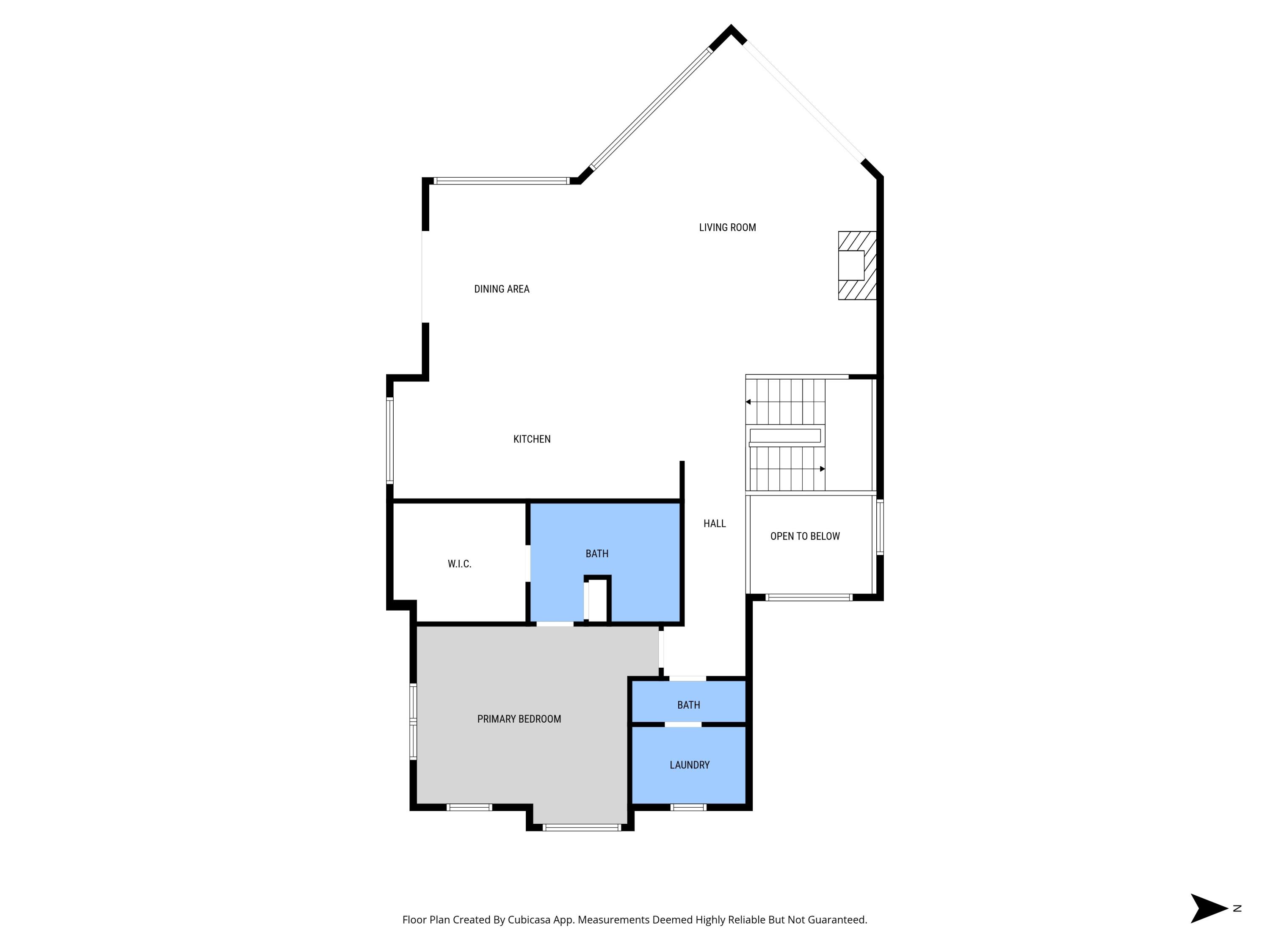 9565 Whispering Sands Drive West Olive MI 49460