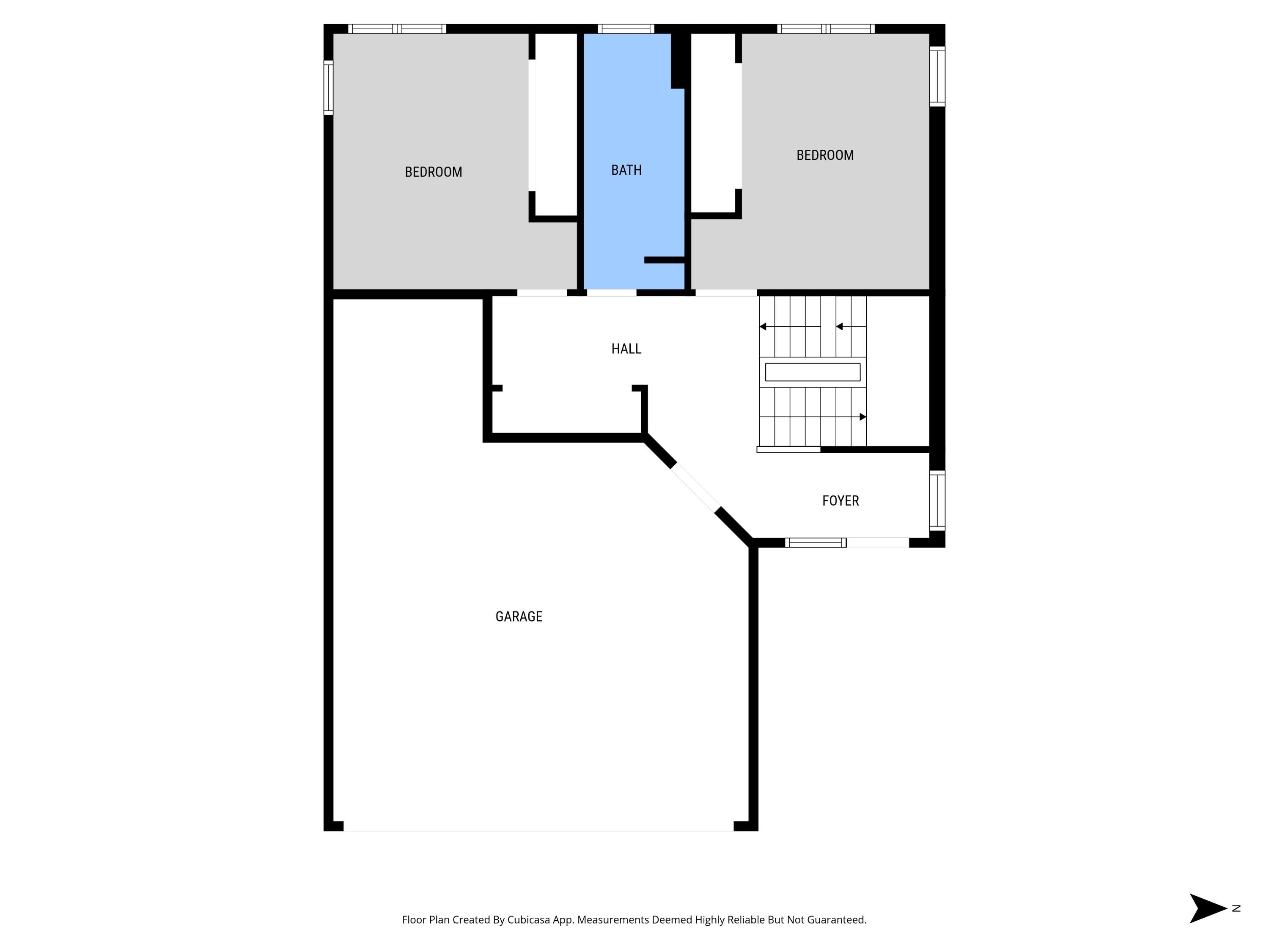 9565 Whispering Sands Drive West Olive MI 49460