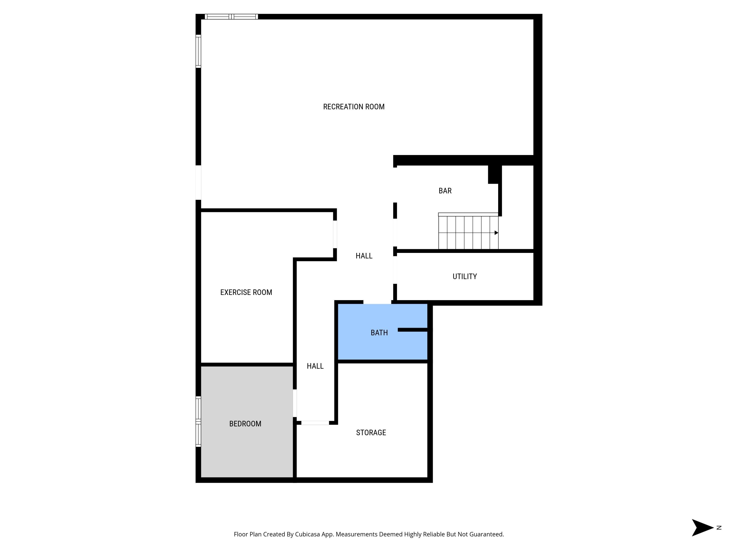 9565 Whispering Sands Drive West Olive MI 49460