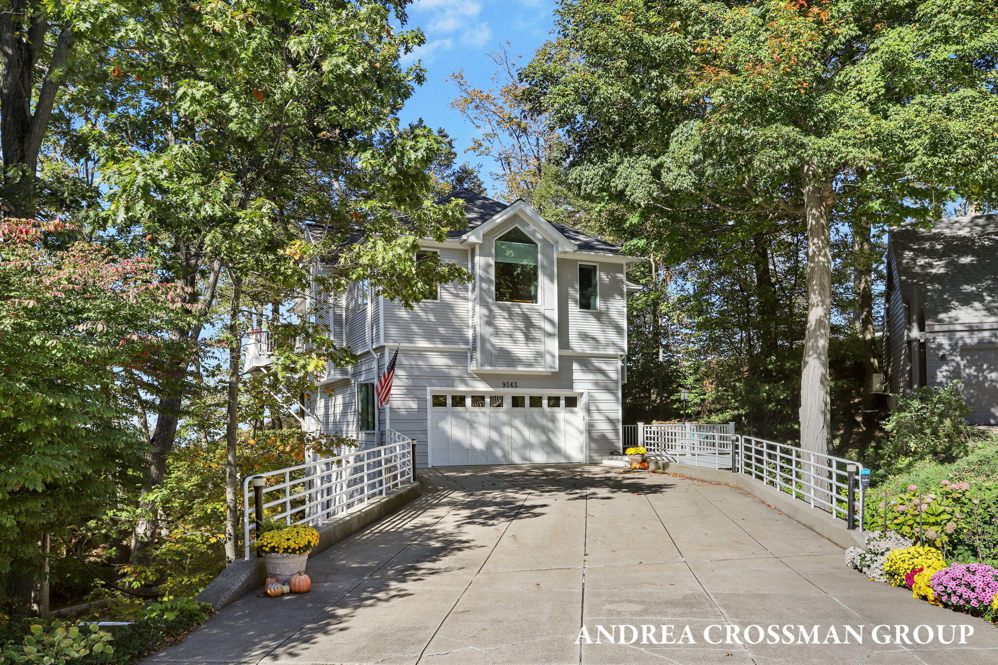 9565 Whispering Sands Drive West Olive MI 49460