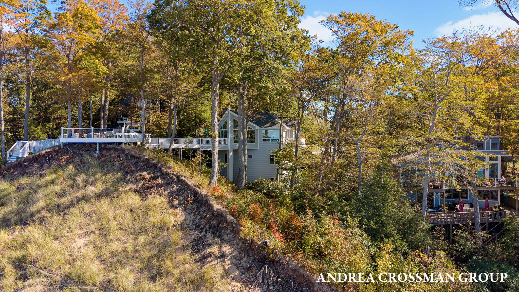 9565 Whispering Sands Drive West Olive MI 49460