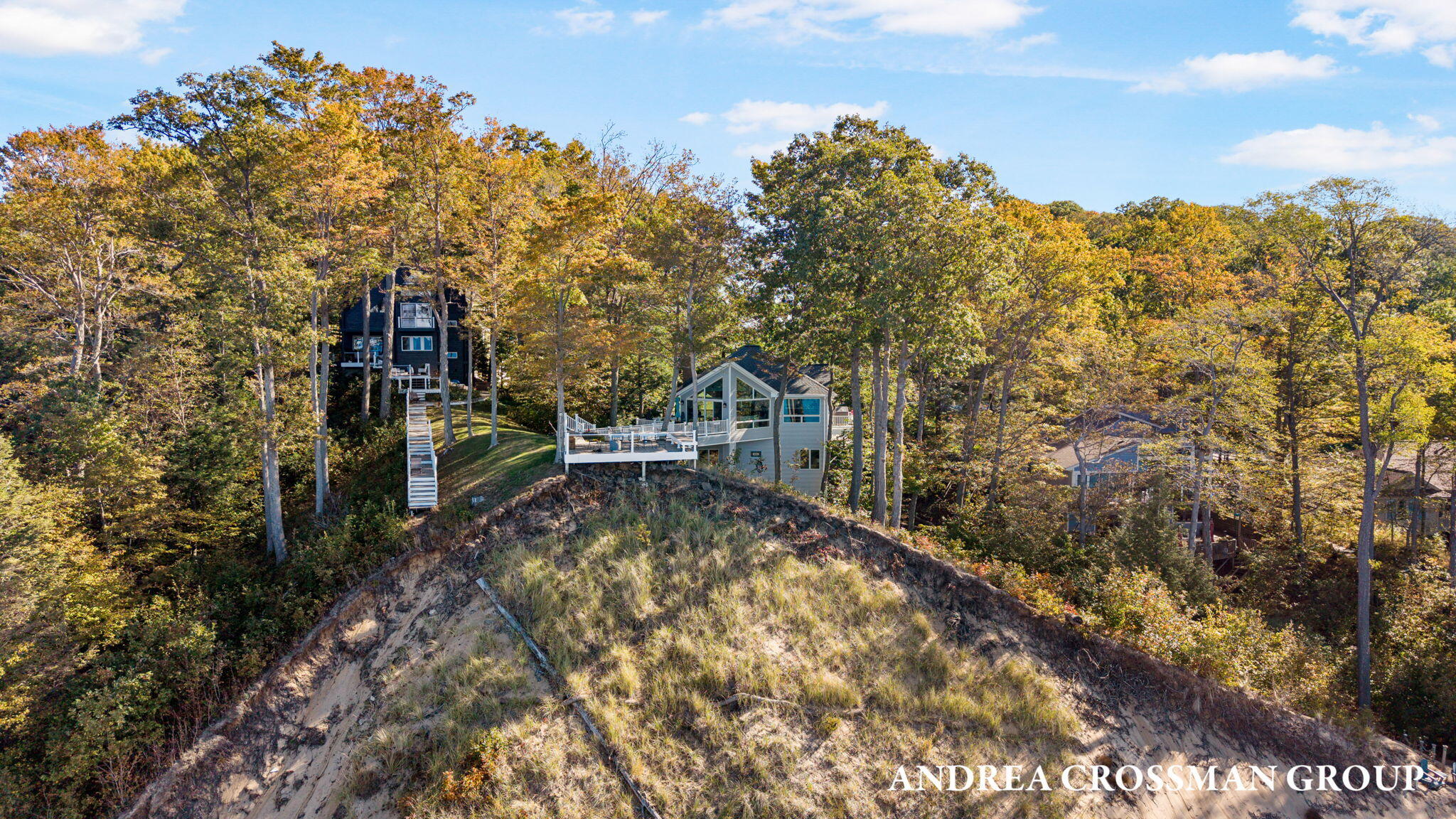 9565 Whispering Sands Drive West Olive MI 49460