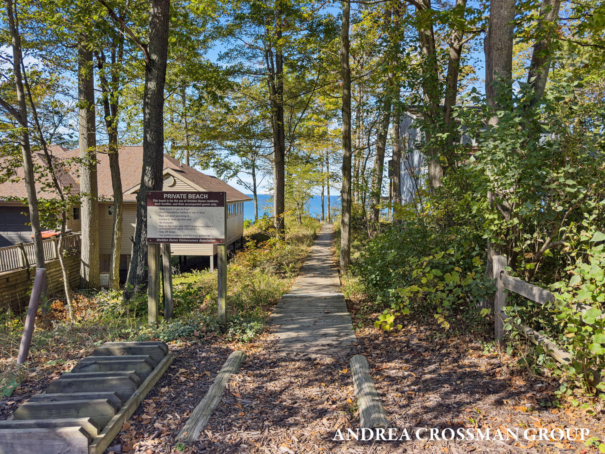 9565 Whispering Sands Drive West Olive MI 49460
