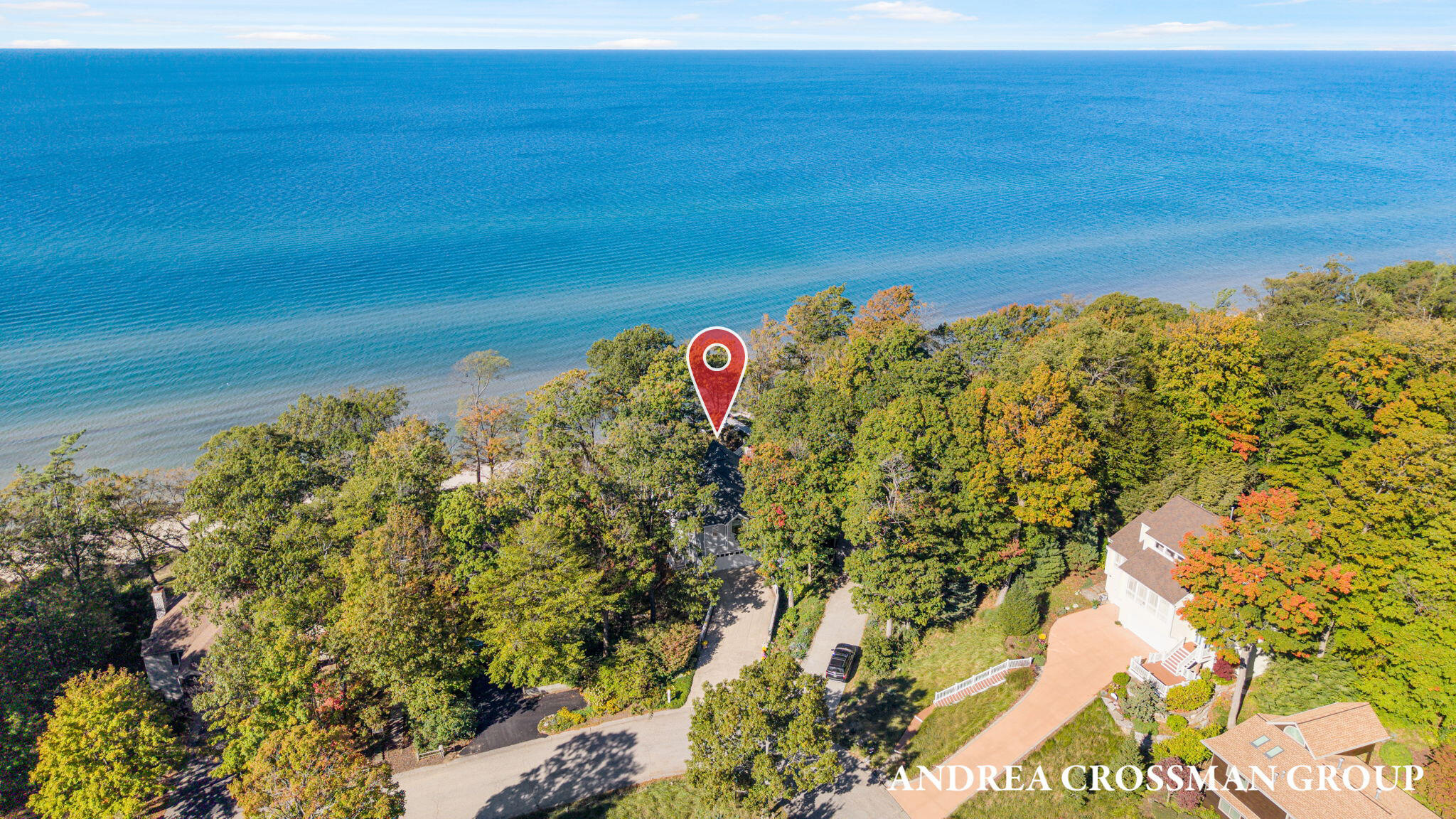 9565 Whispering Sands Drive West Olive MI 49460