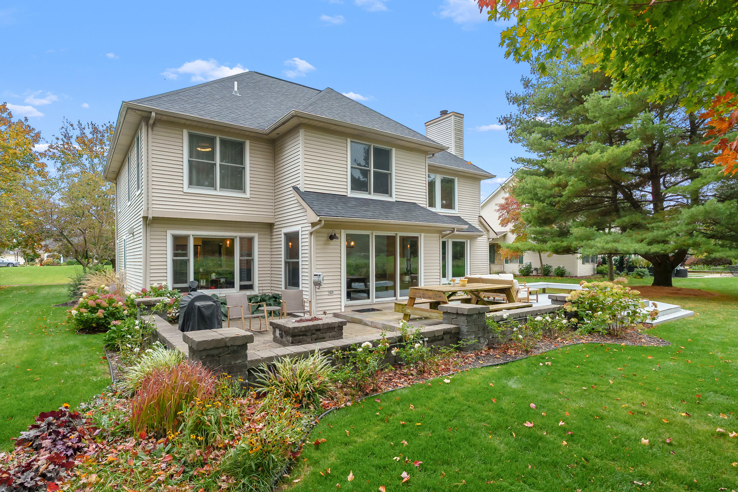 7392 Dunross Drive Portage MI 49024