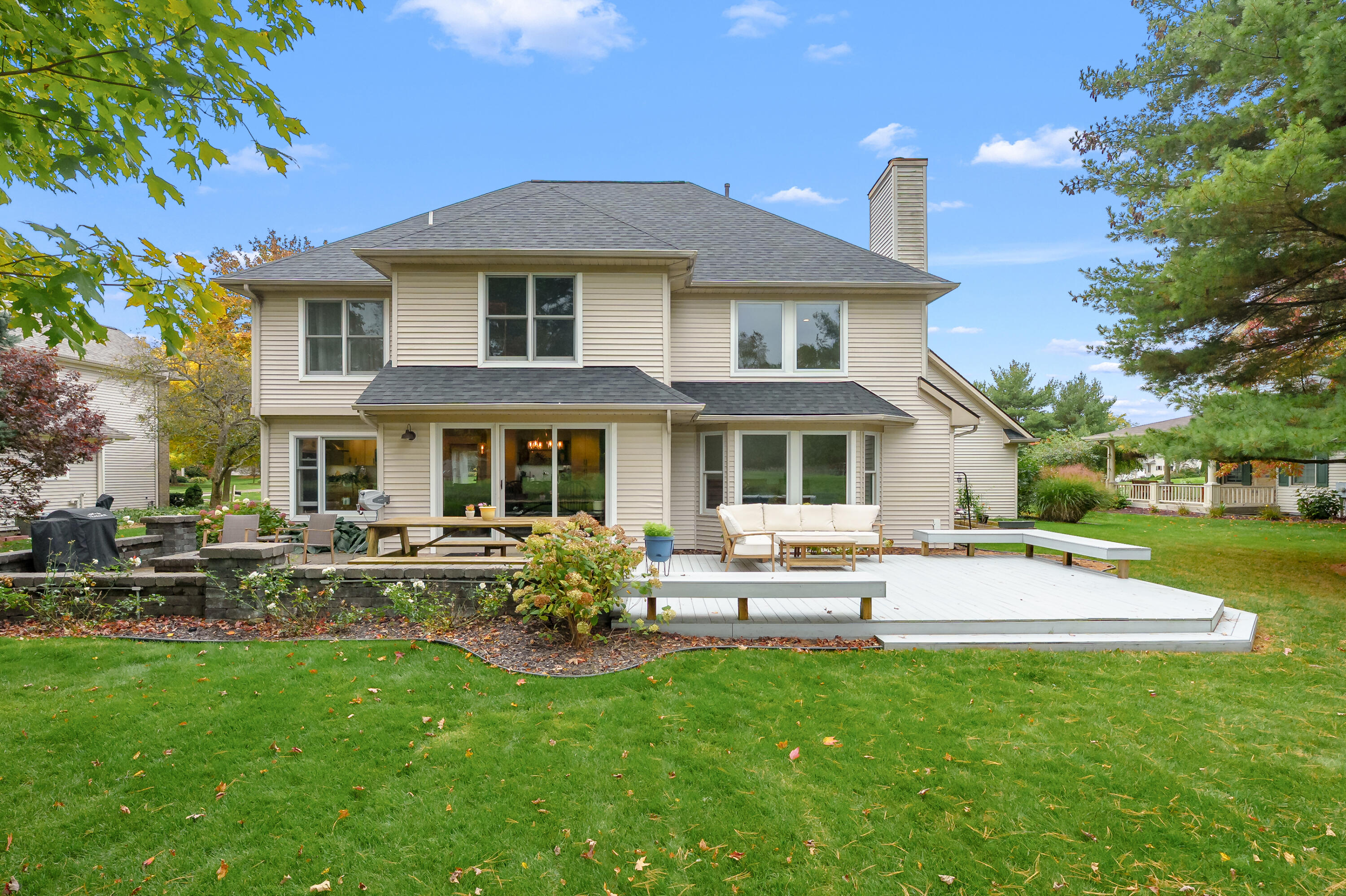 7392 Dunross Drive Portage MI 49024