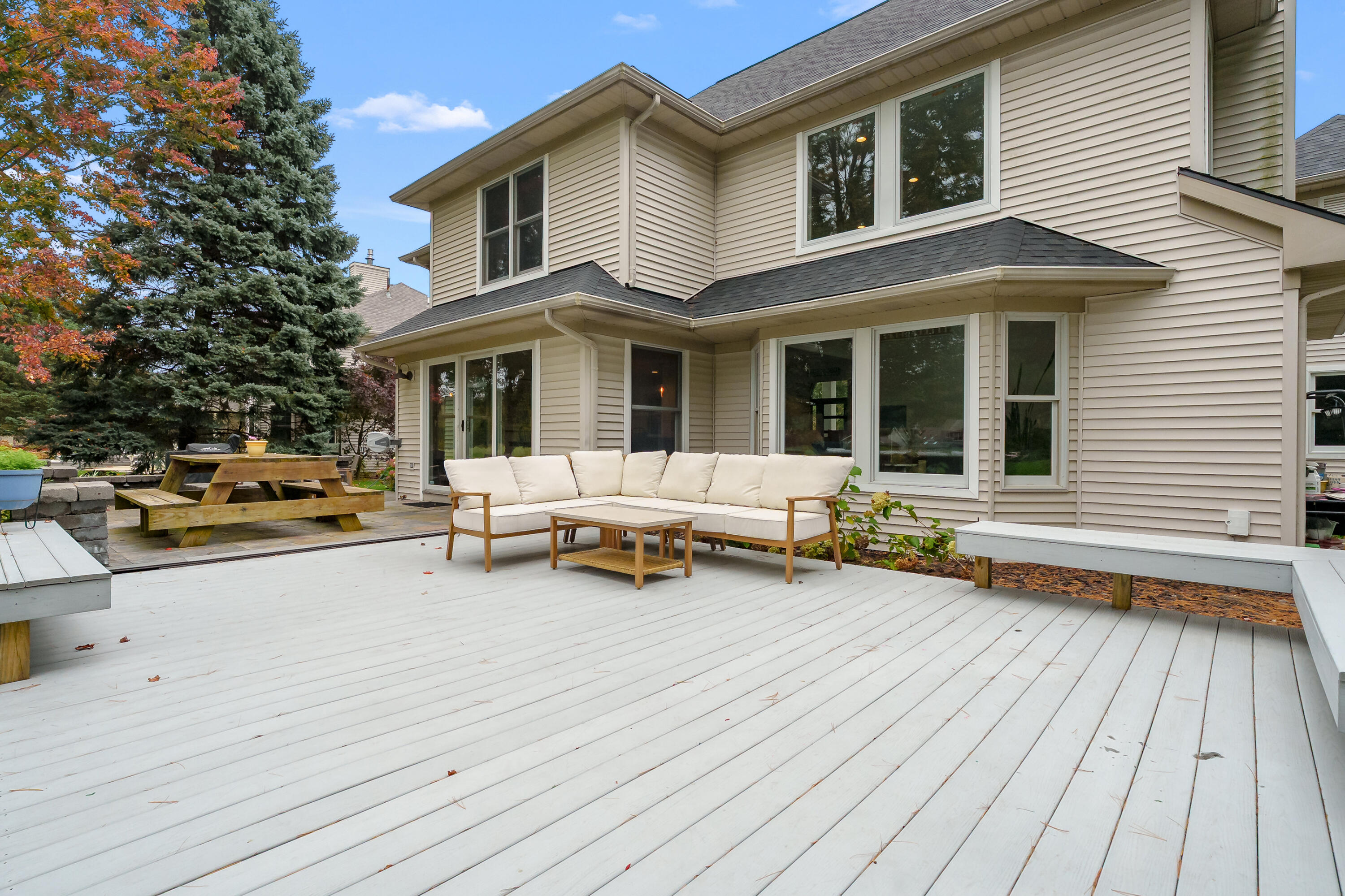 7392 Dunross Drive Portage MI 49024
