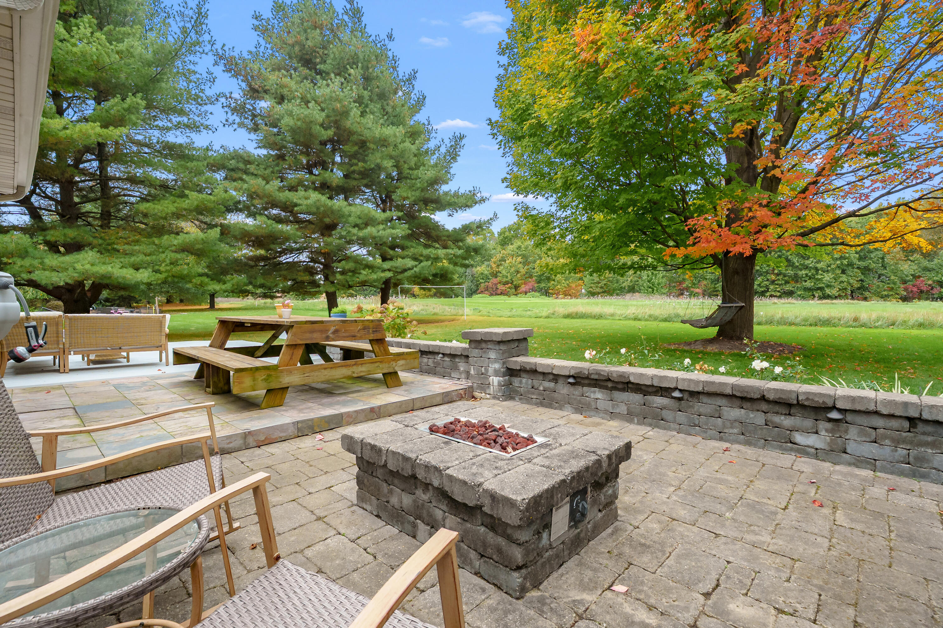7392 Dunross Drive Portage MI 49024