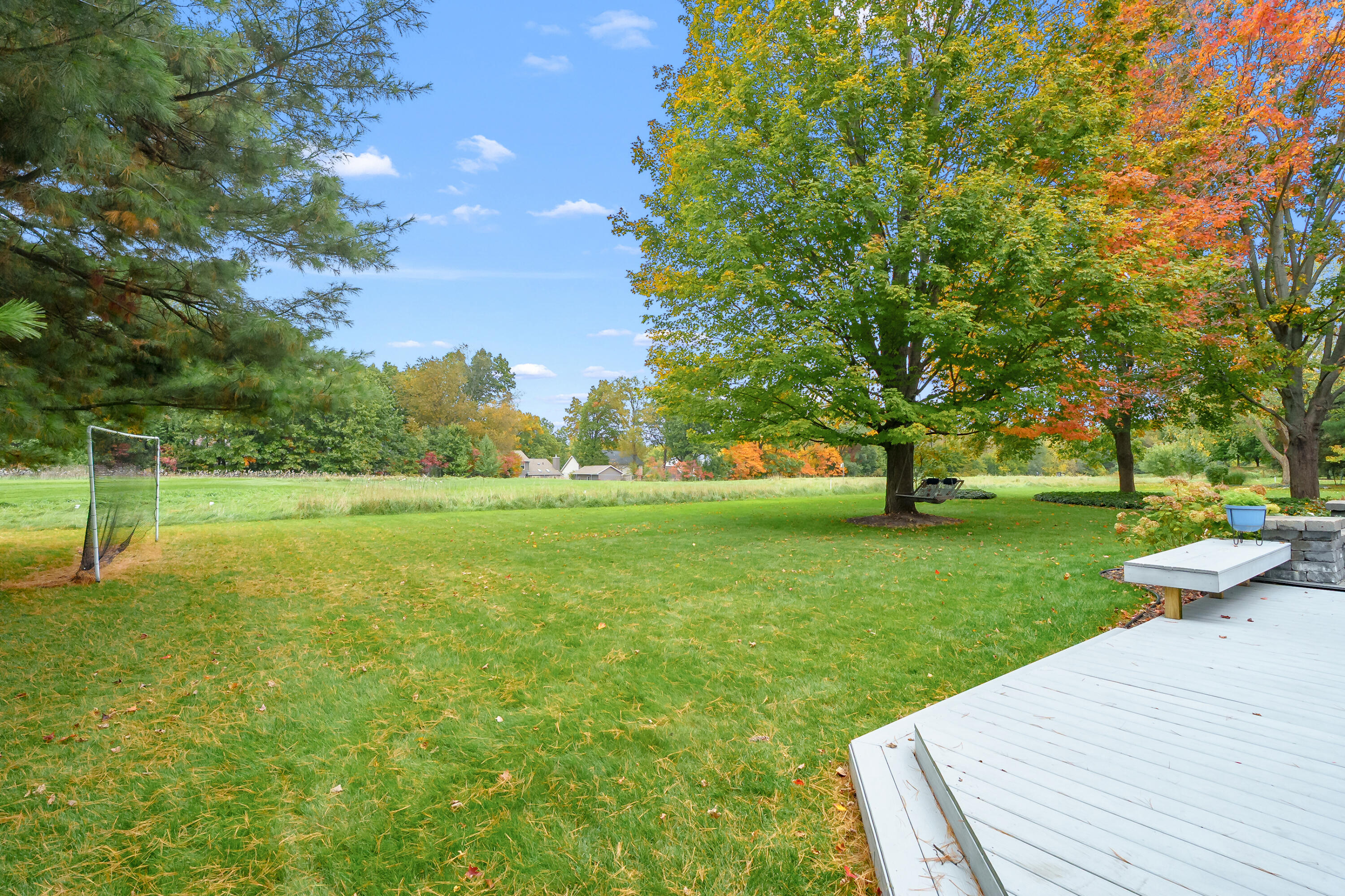7392 Dunross Drive Portage MI 49024