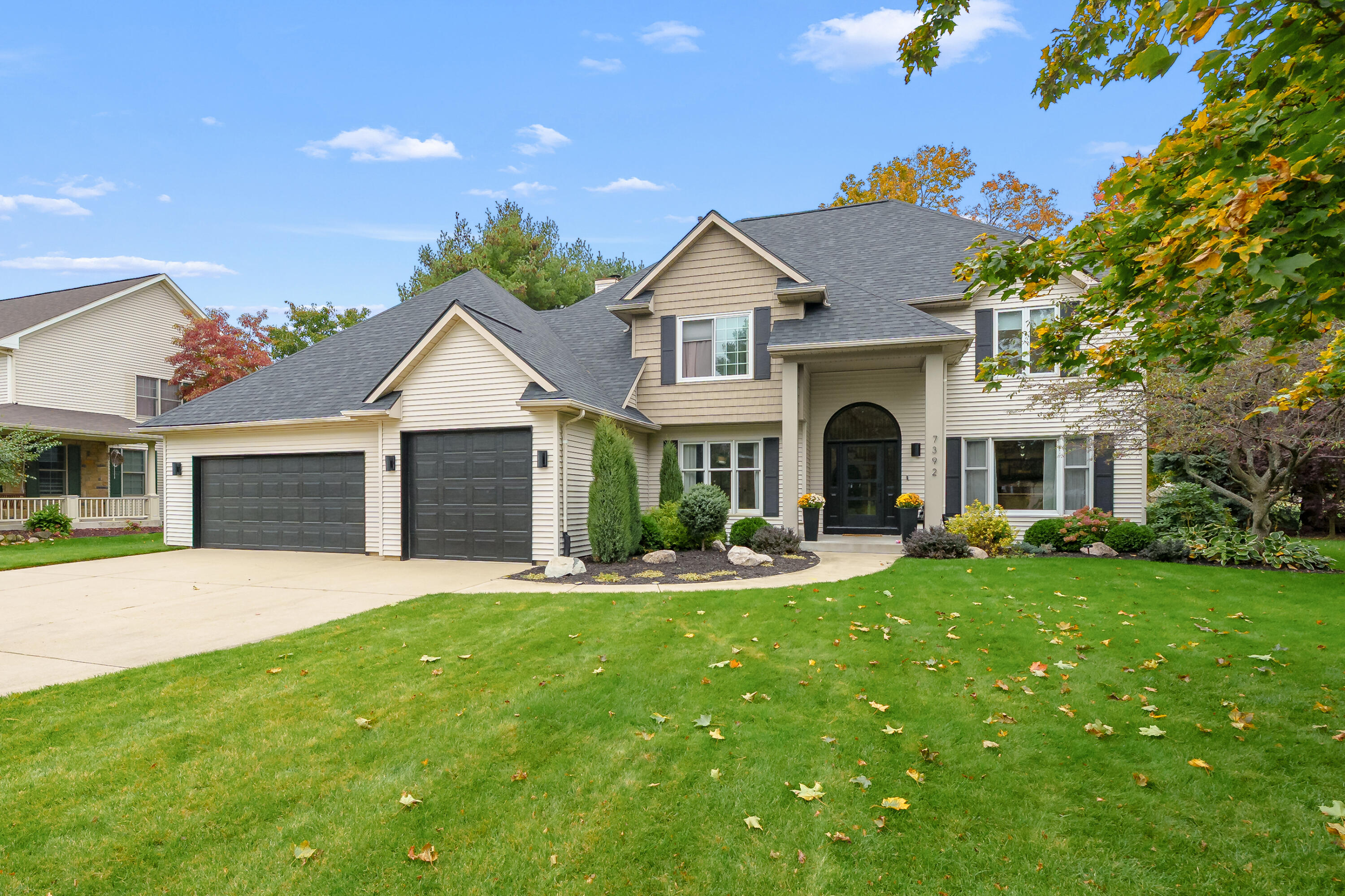 7392 Dunross Drive Portage MI 49024