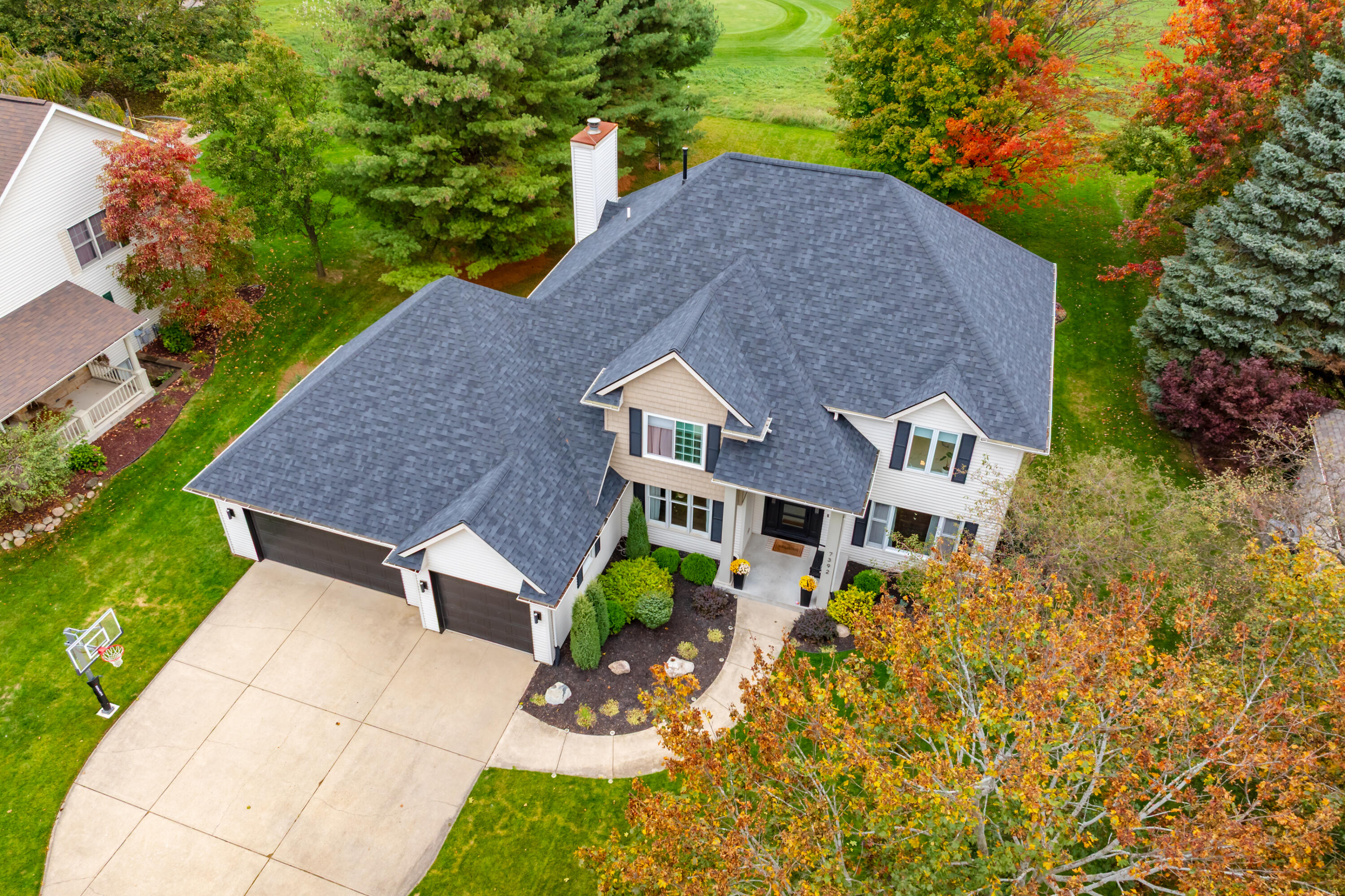 7392 Dunross Drive Portage MI 49024