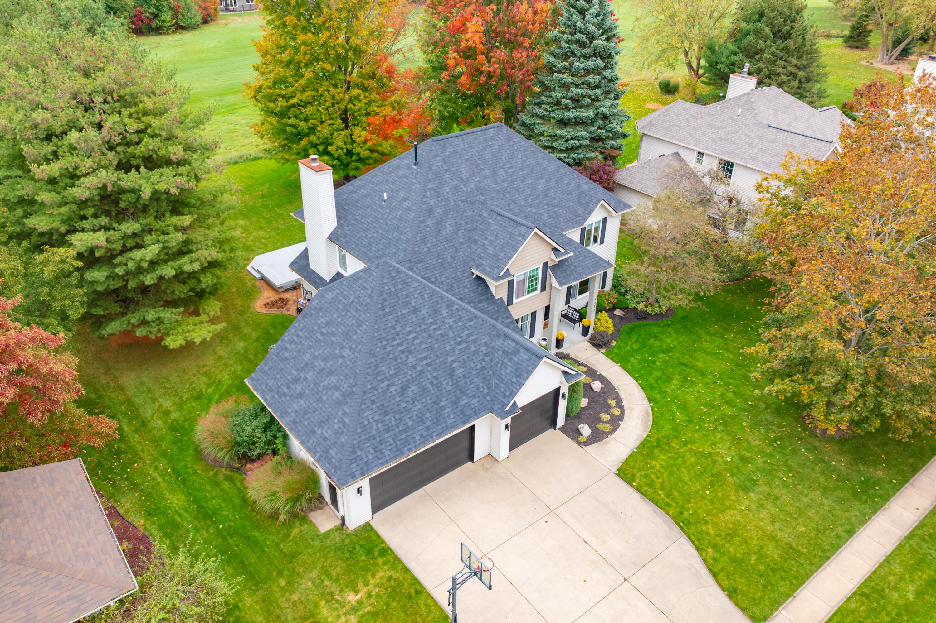 7392 Dunross Drive Portage MI 49024