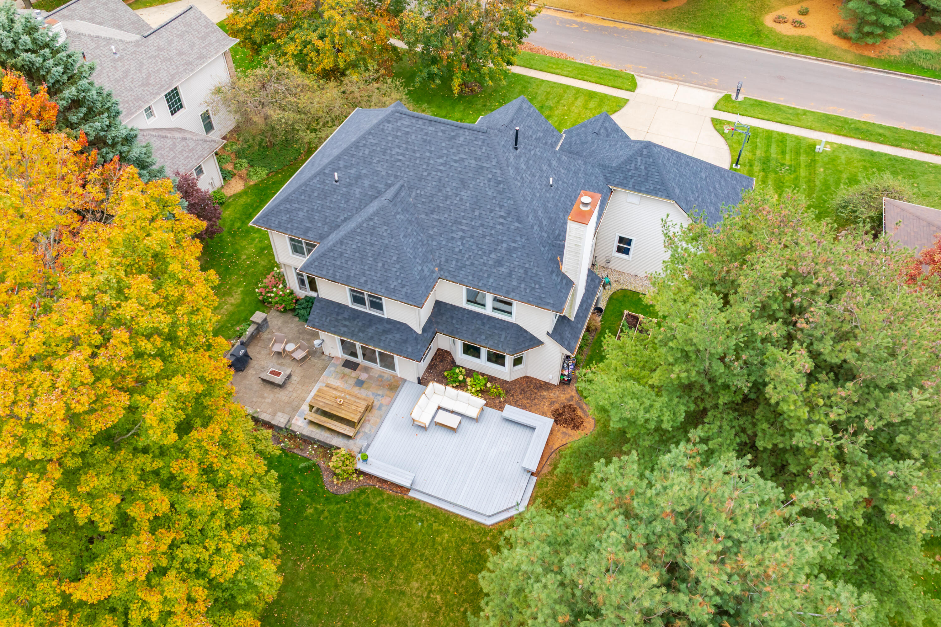 7392 Dunross Drive Portage MI 49024