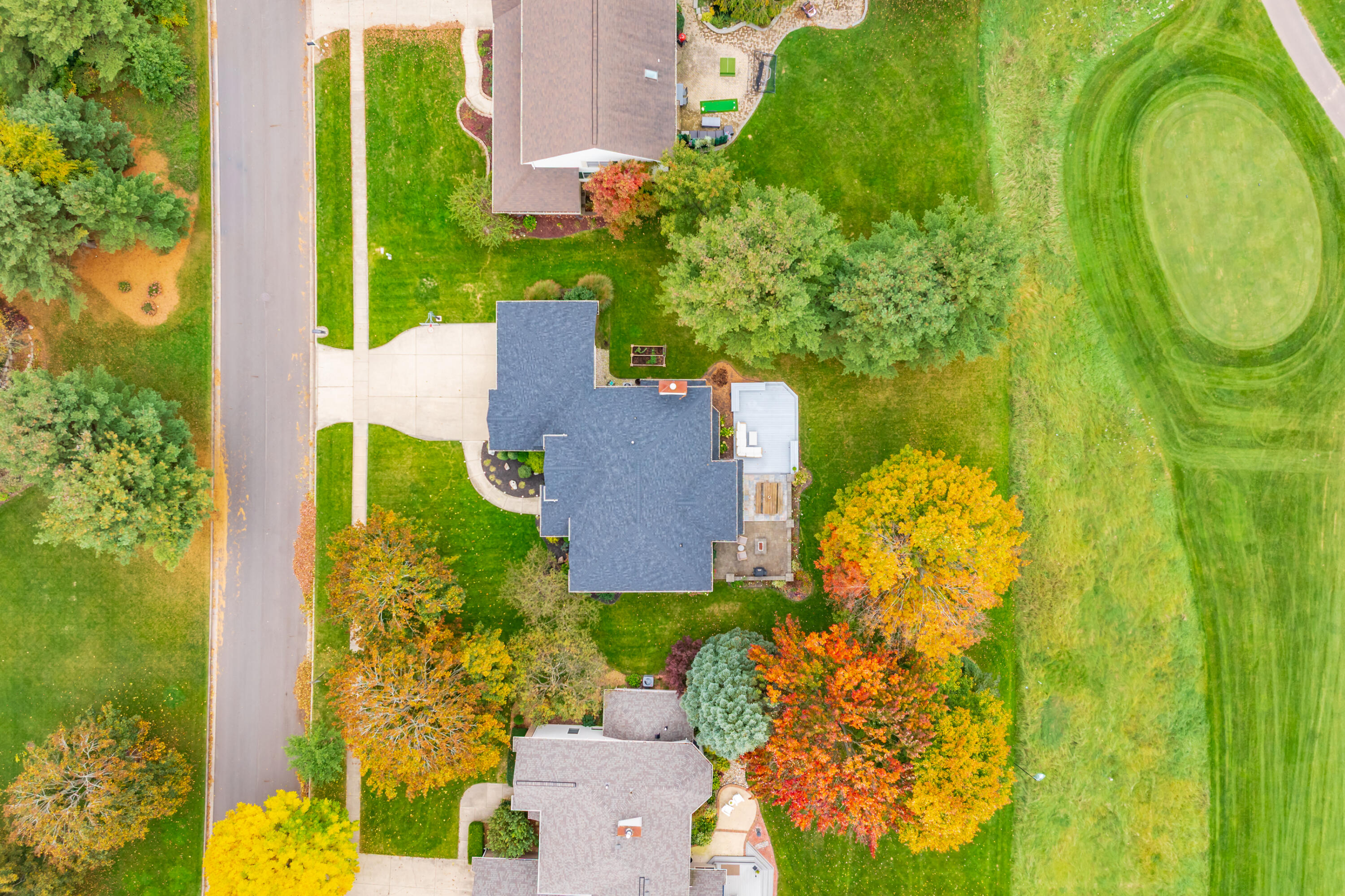 7392 Dunross Drive Portage MI 49024
