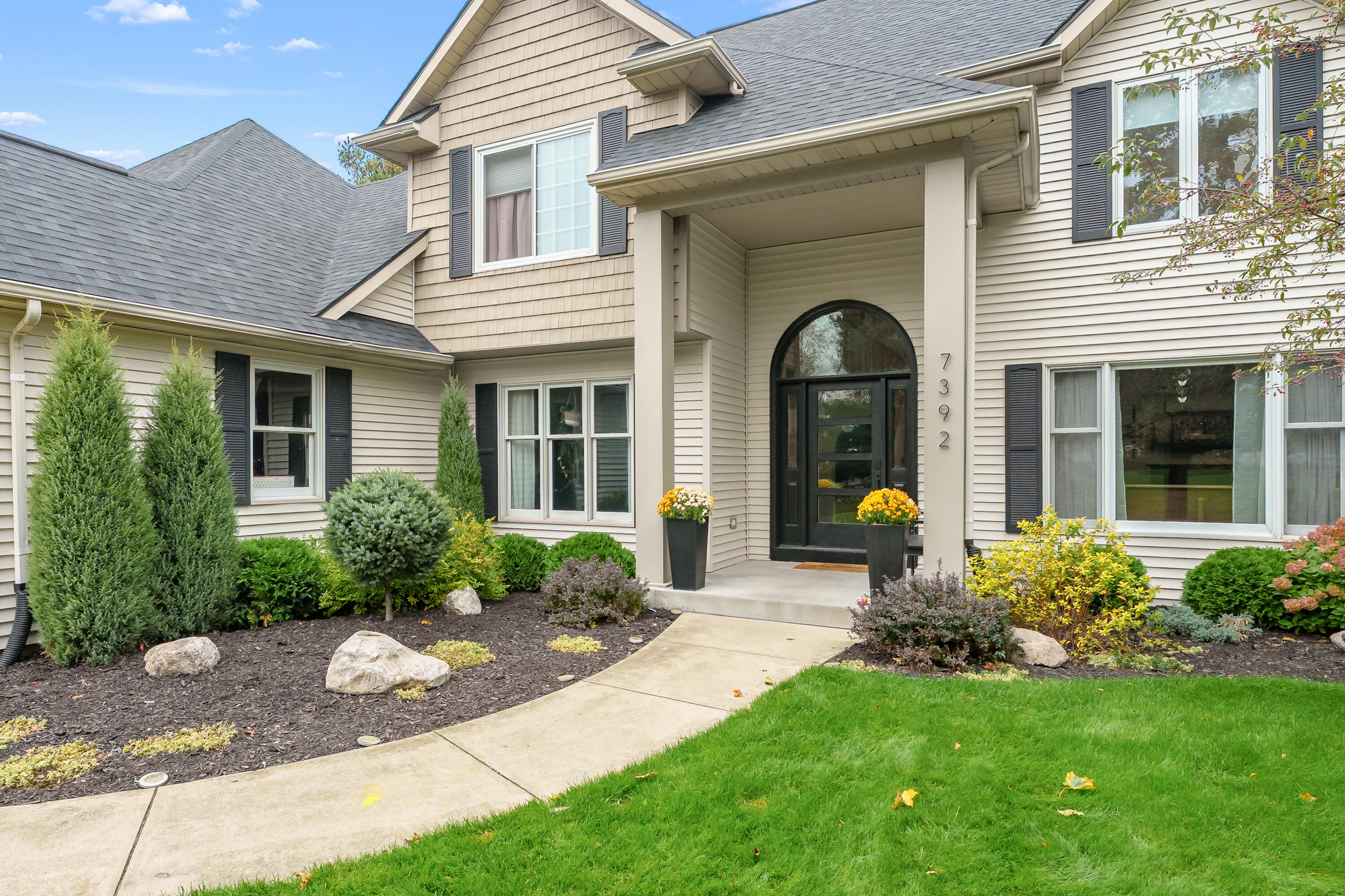 7392 Dunross Drive Portage MI 49024
