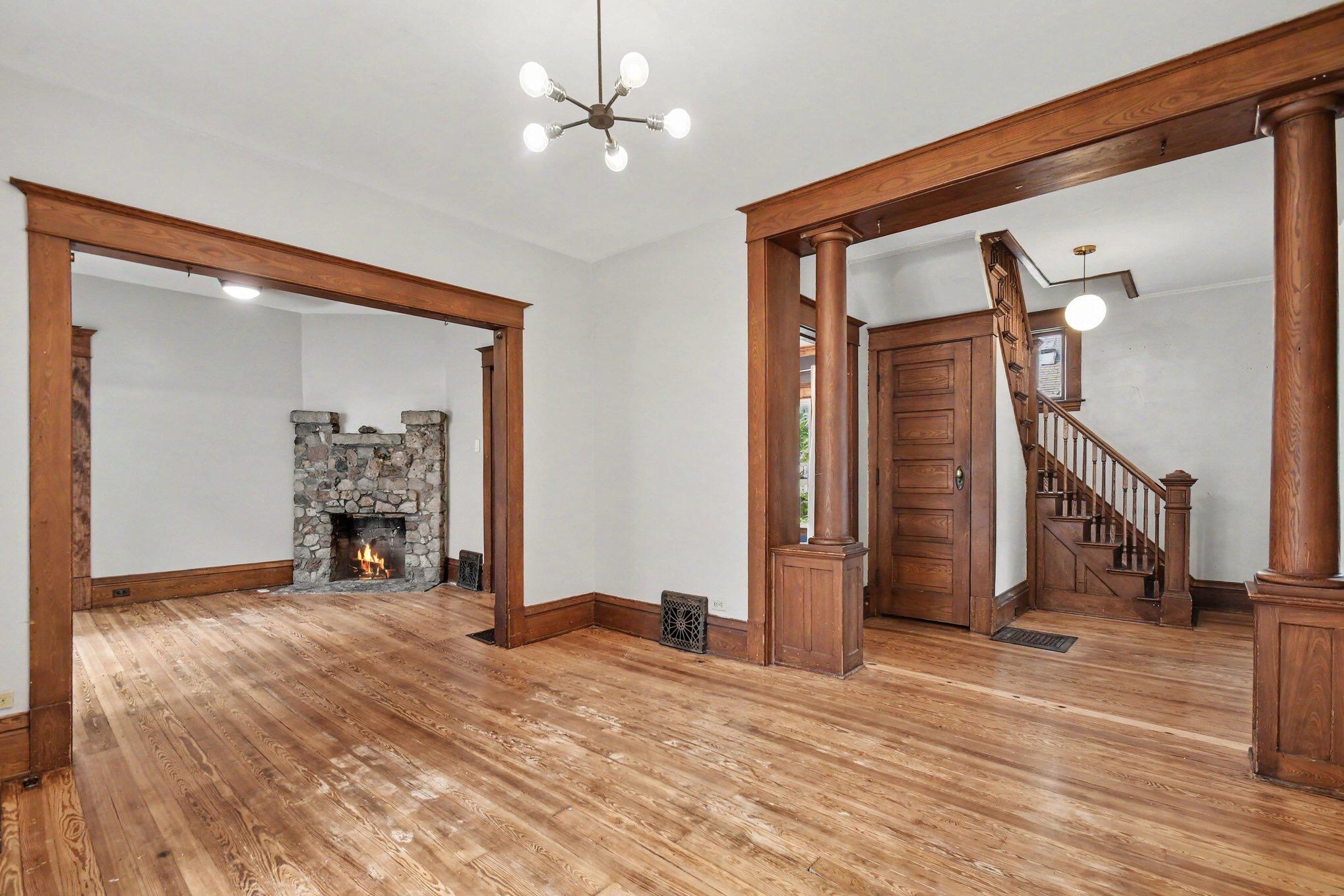113 Hamilton Street Dowagiac MI 49047