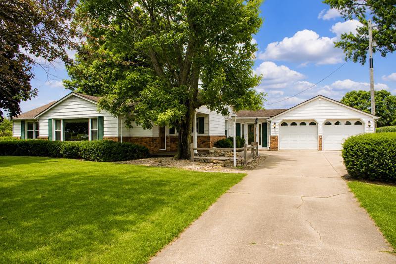 28234 M-60 Cassopolis MI 49031
