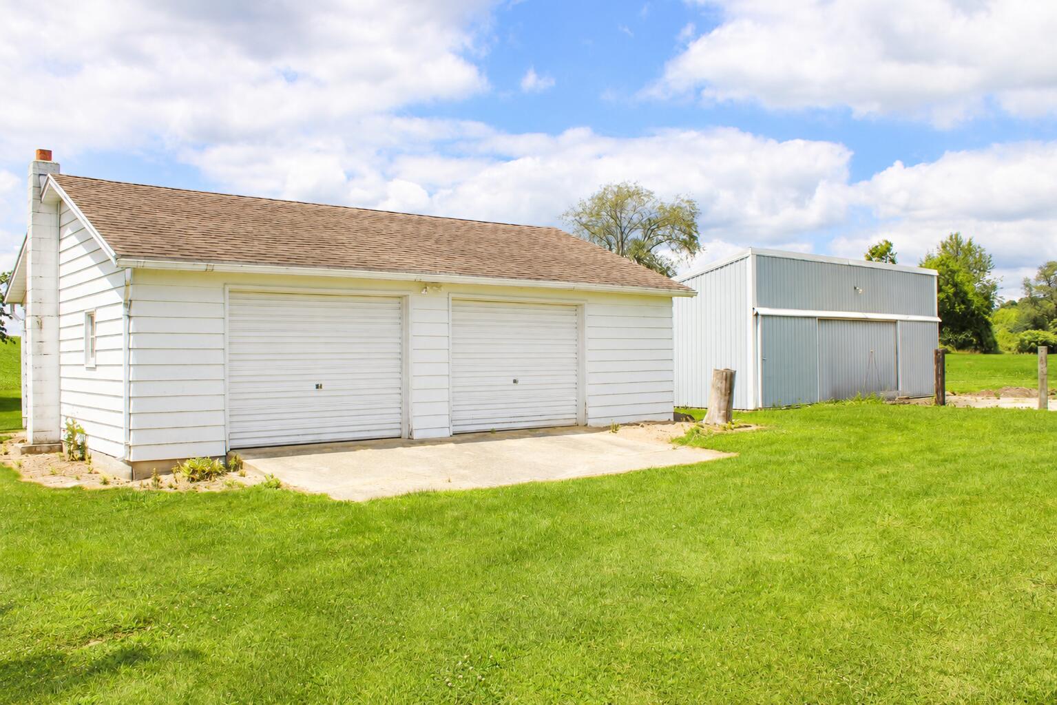 28234 M-60 Cassopolis MI 49031