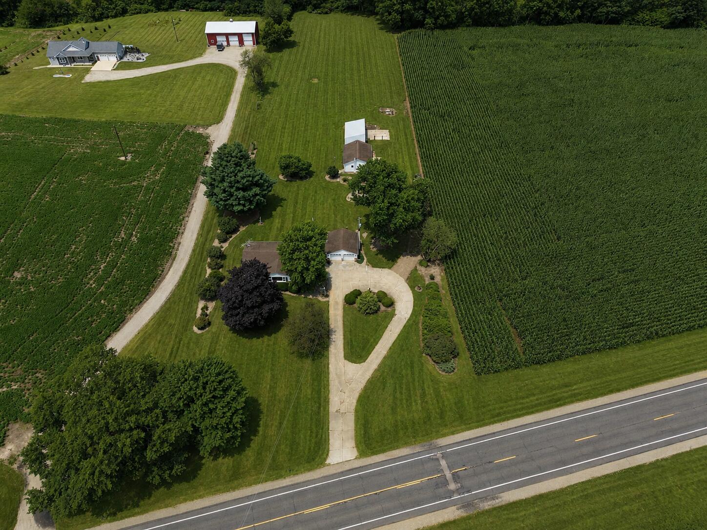 28234 M-60 Cassopolis MI 49031